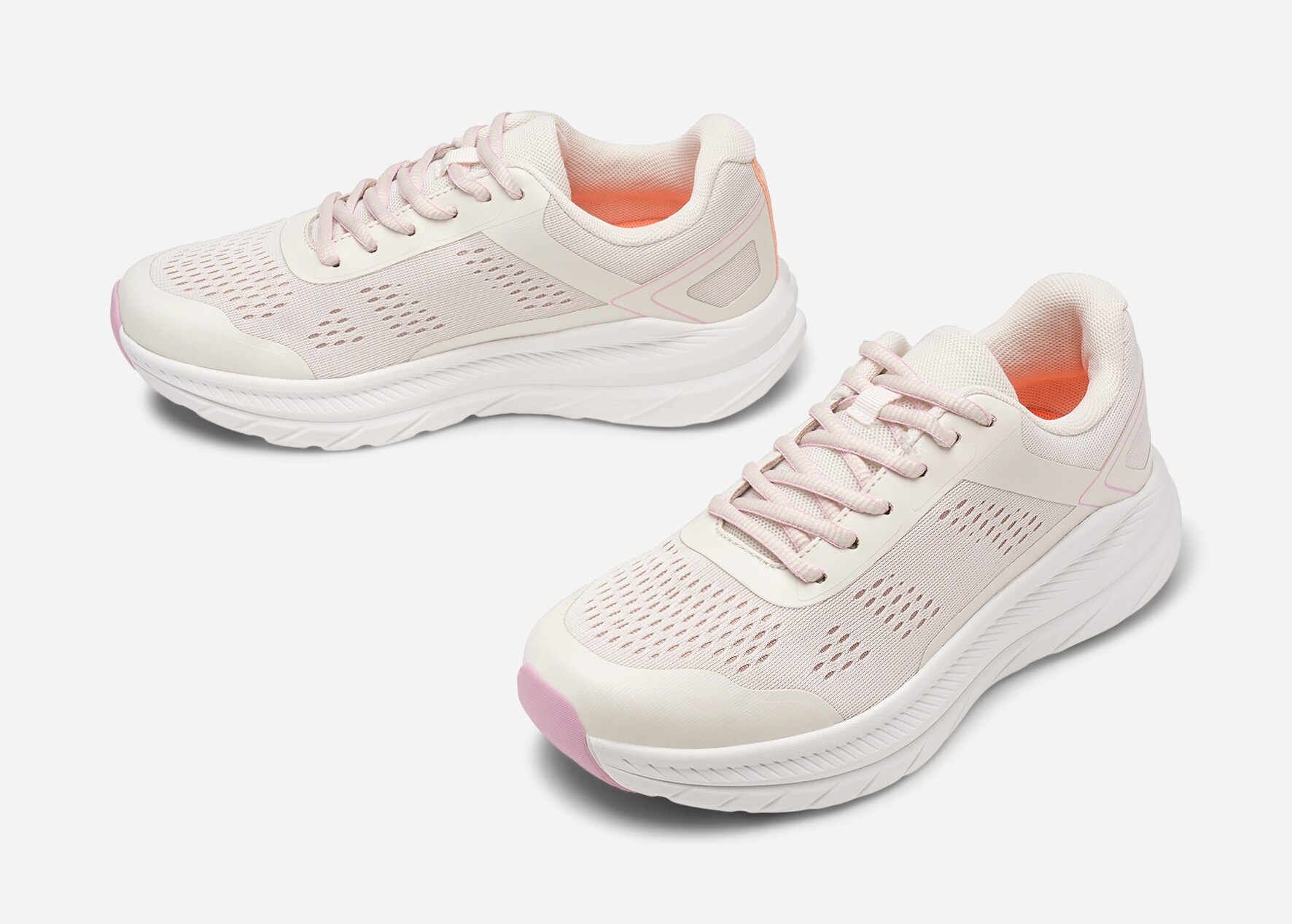 LINEAR, Sneakers Beigea