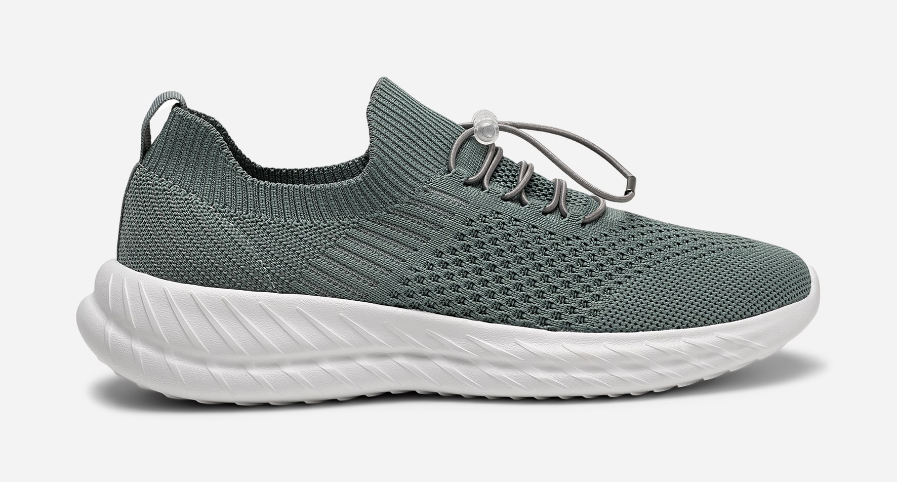 LINEAR, Sneakers Gröna