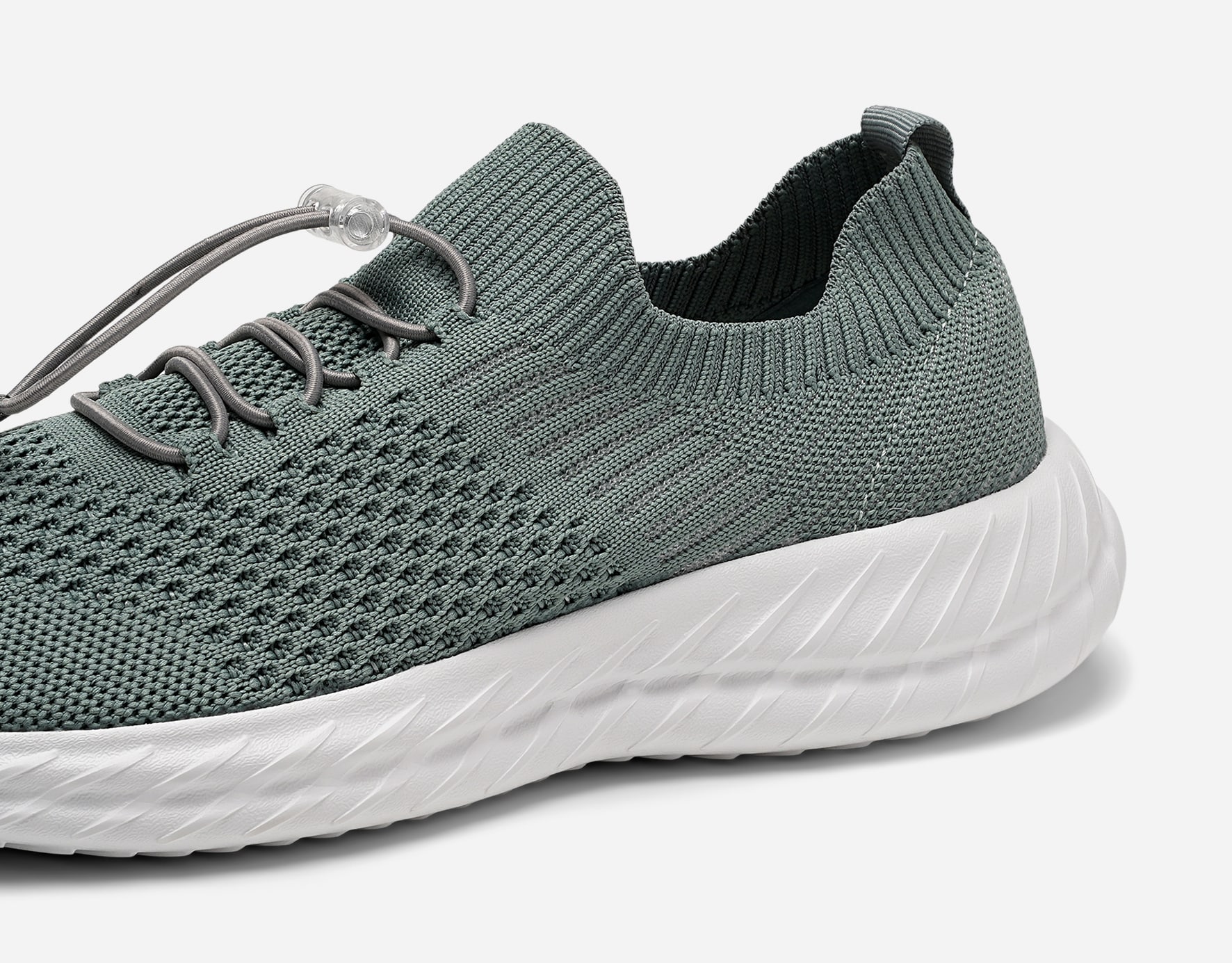 LINEAR, Sneakers Gröna