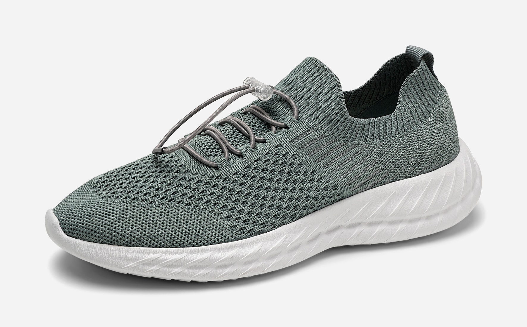 LINEAR, Sneakers Gröna