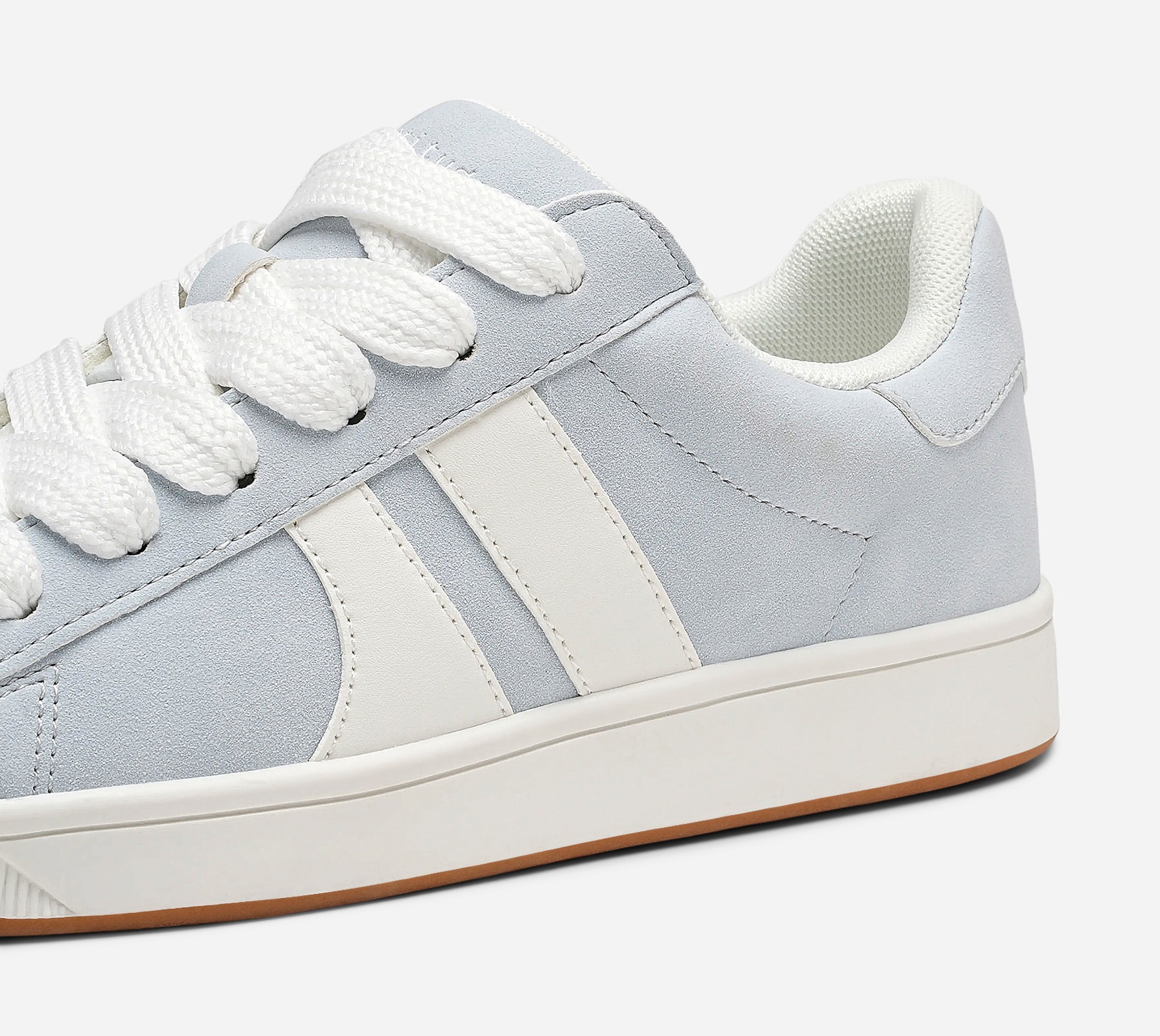 ATTITUDE, Sneakers Blåa