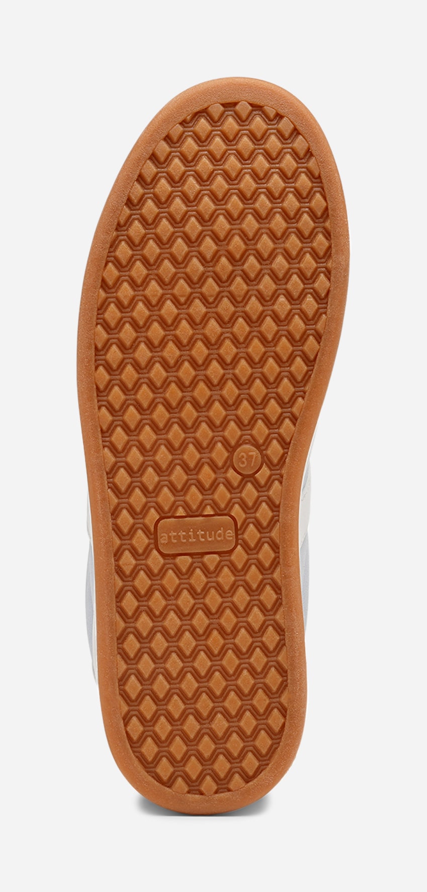 ATTITUDE, Sneakers Blåa