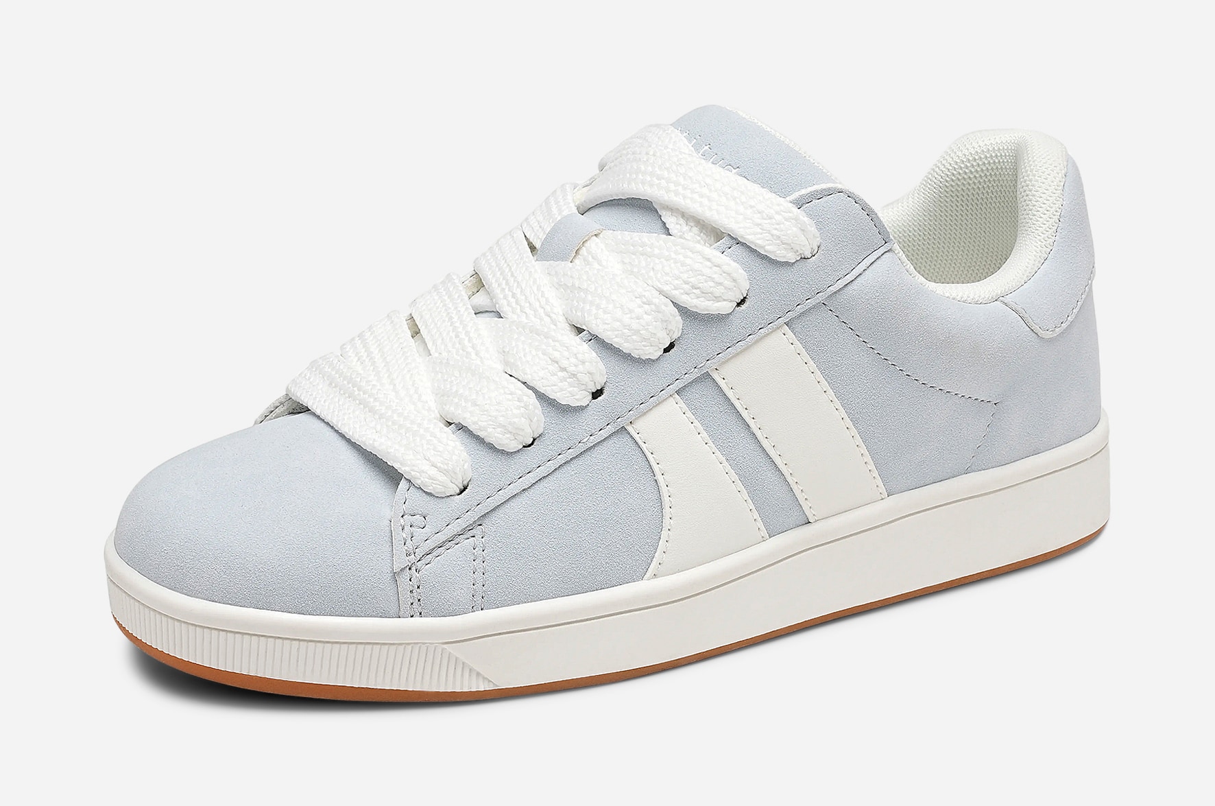 ATTITUDE, Sneakers Blåa