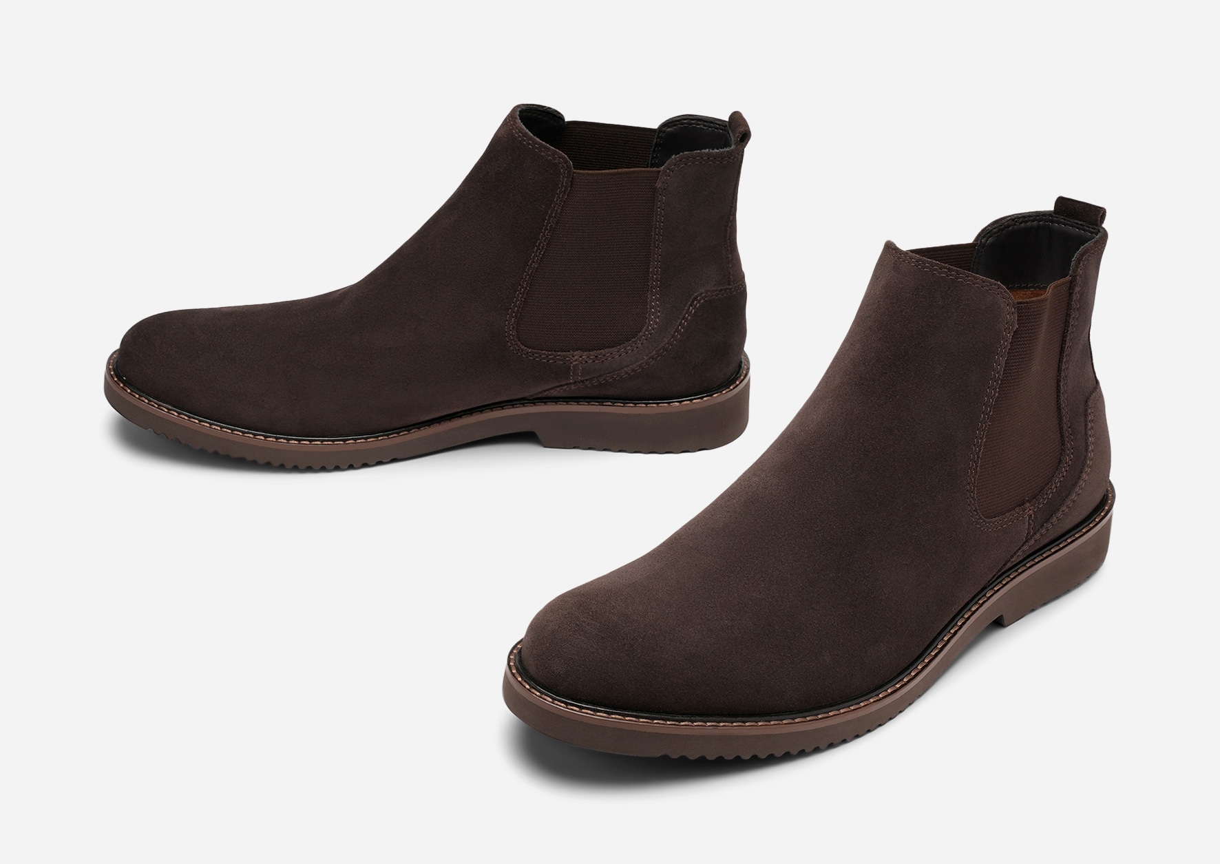 PACE, Chelseaboots Bruna