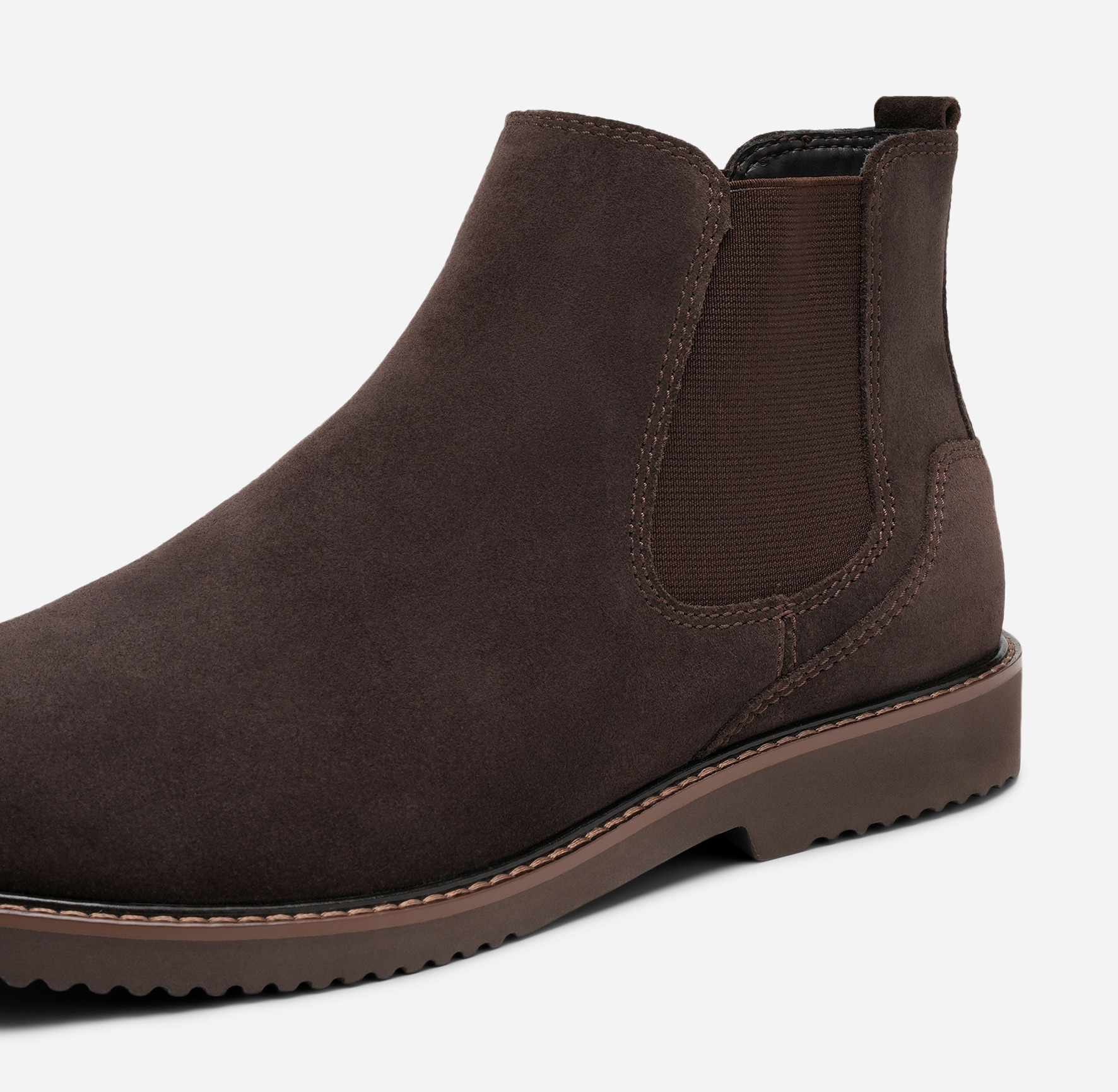 PACE, Chelseaboots Bruna