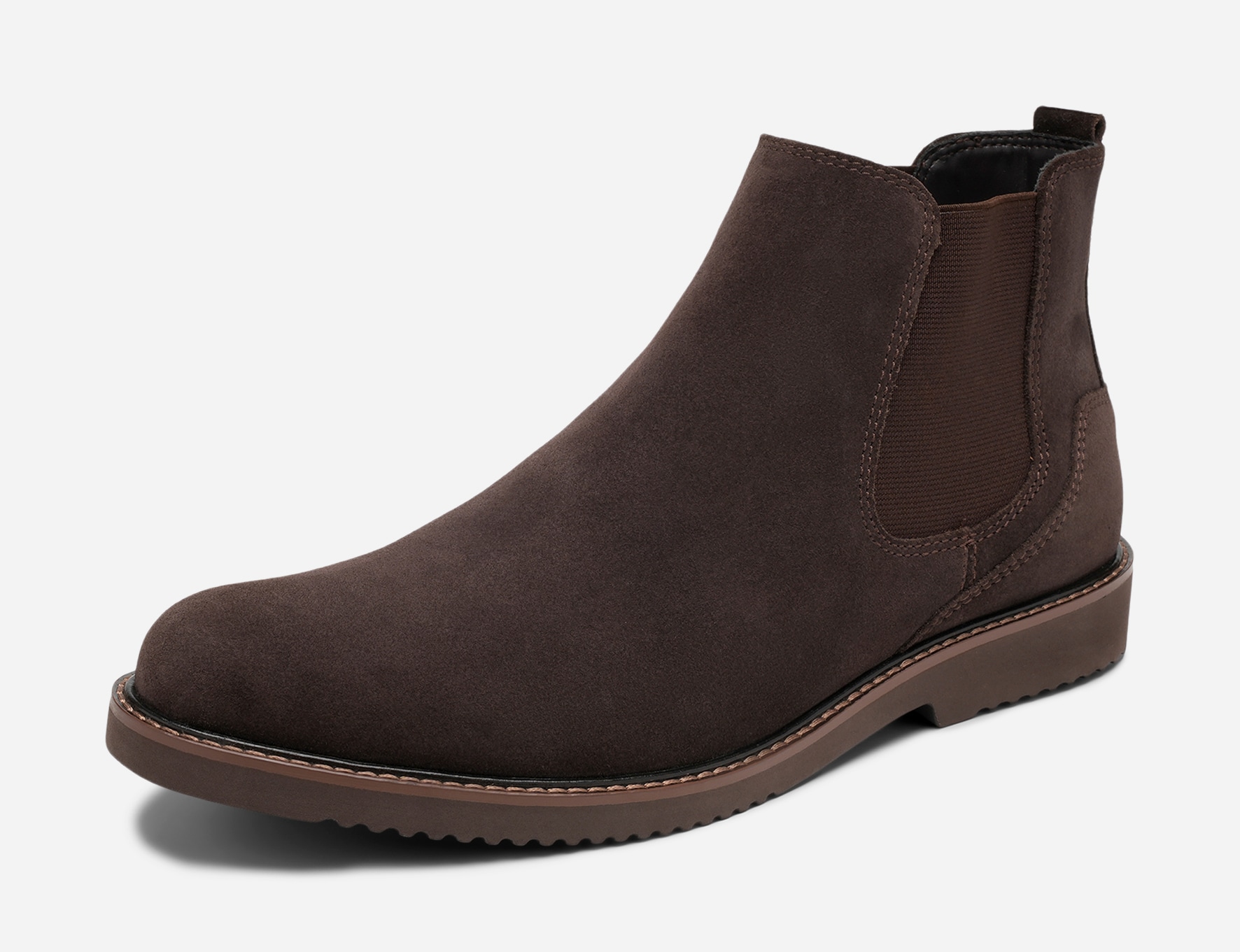 PACE, Chelseaboots Bruna