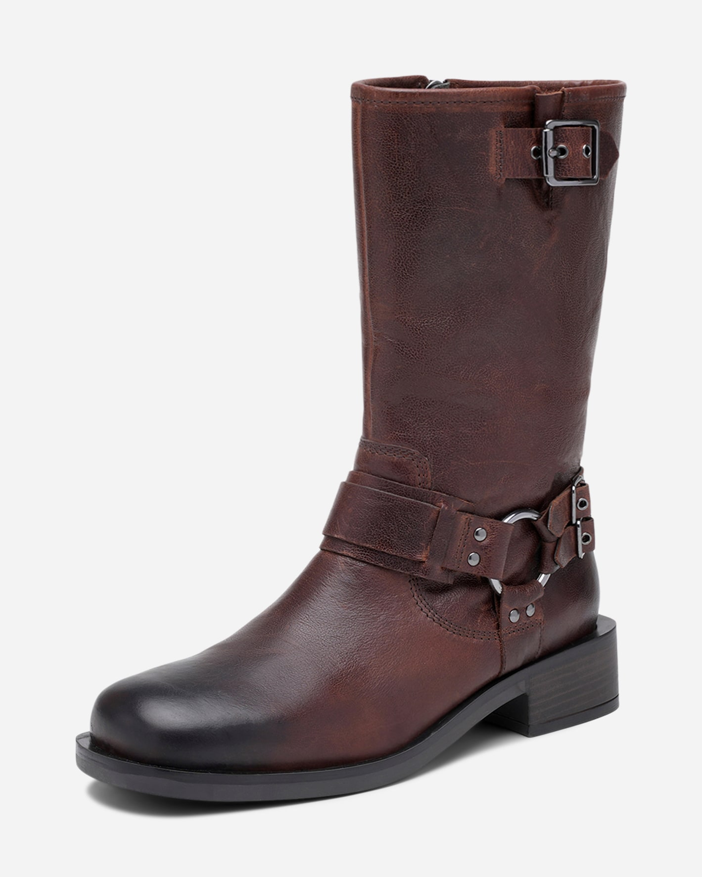 PACE, Bikerboots Bruna