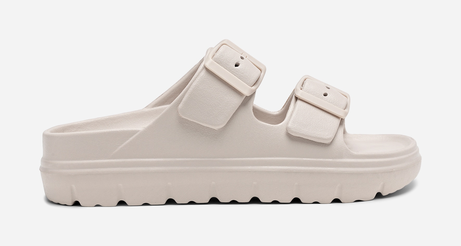 LINEAR, Sandaler Vita