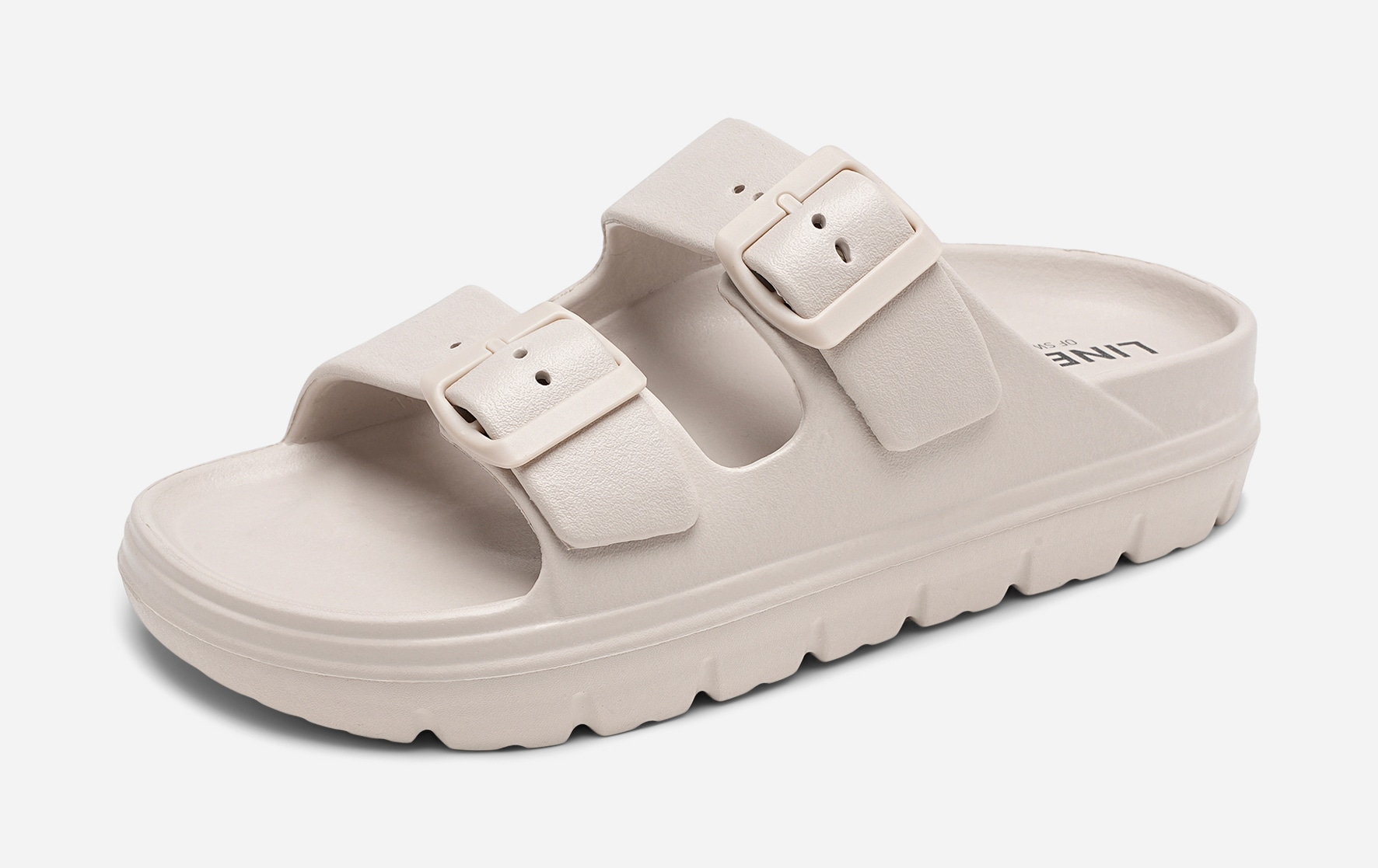 LINEAR, Sandaler Vita