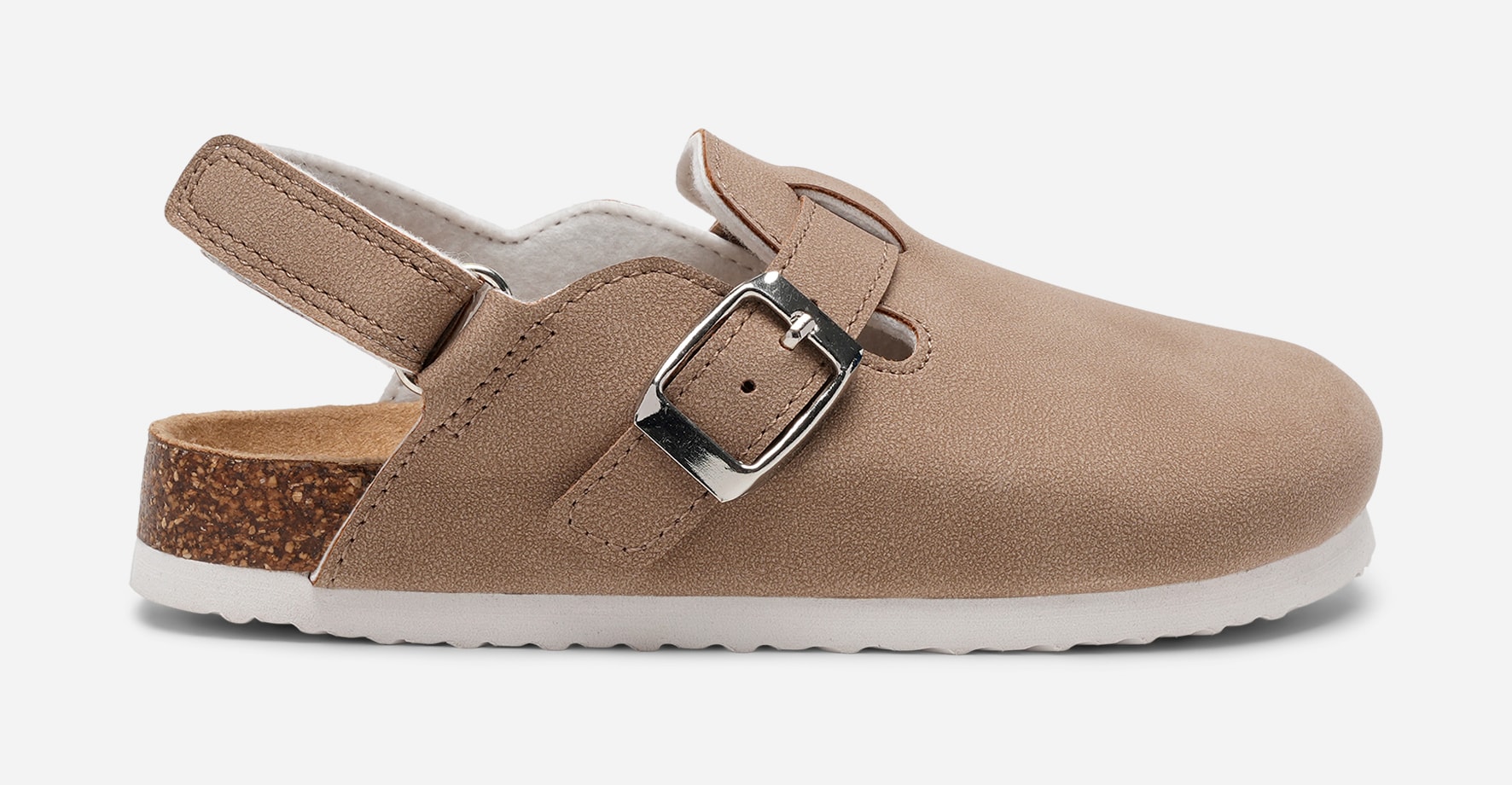 LINEAR, Tofflor Beigea