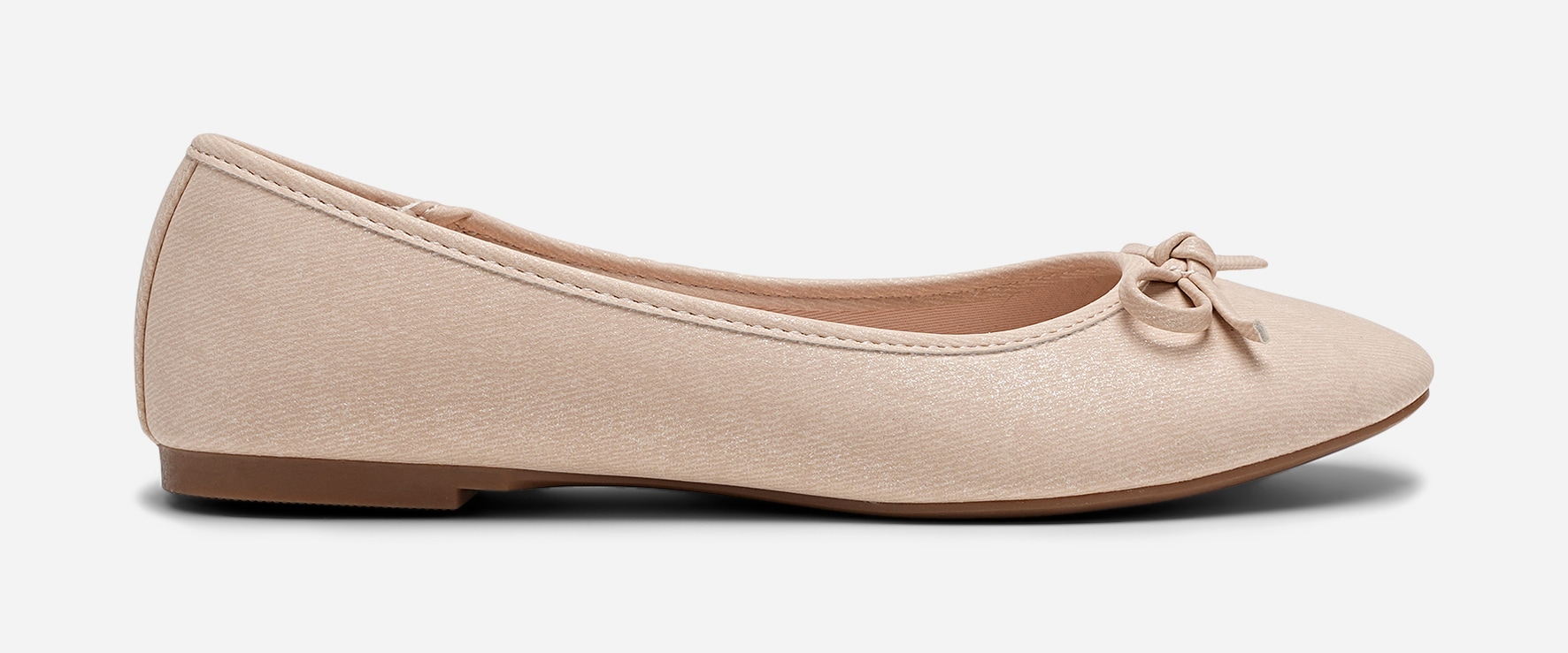 XIT, Ballerinaskor Rosa