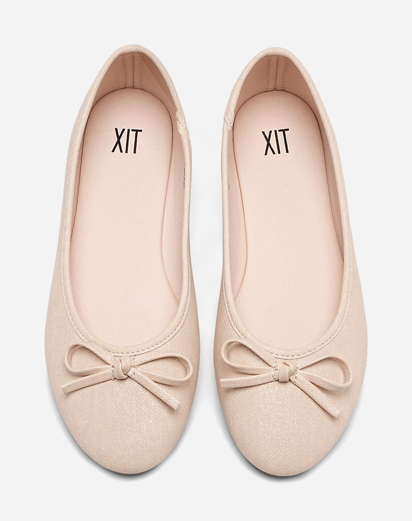 XIT, Ballerinaskor Rosa