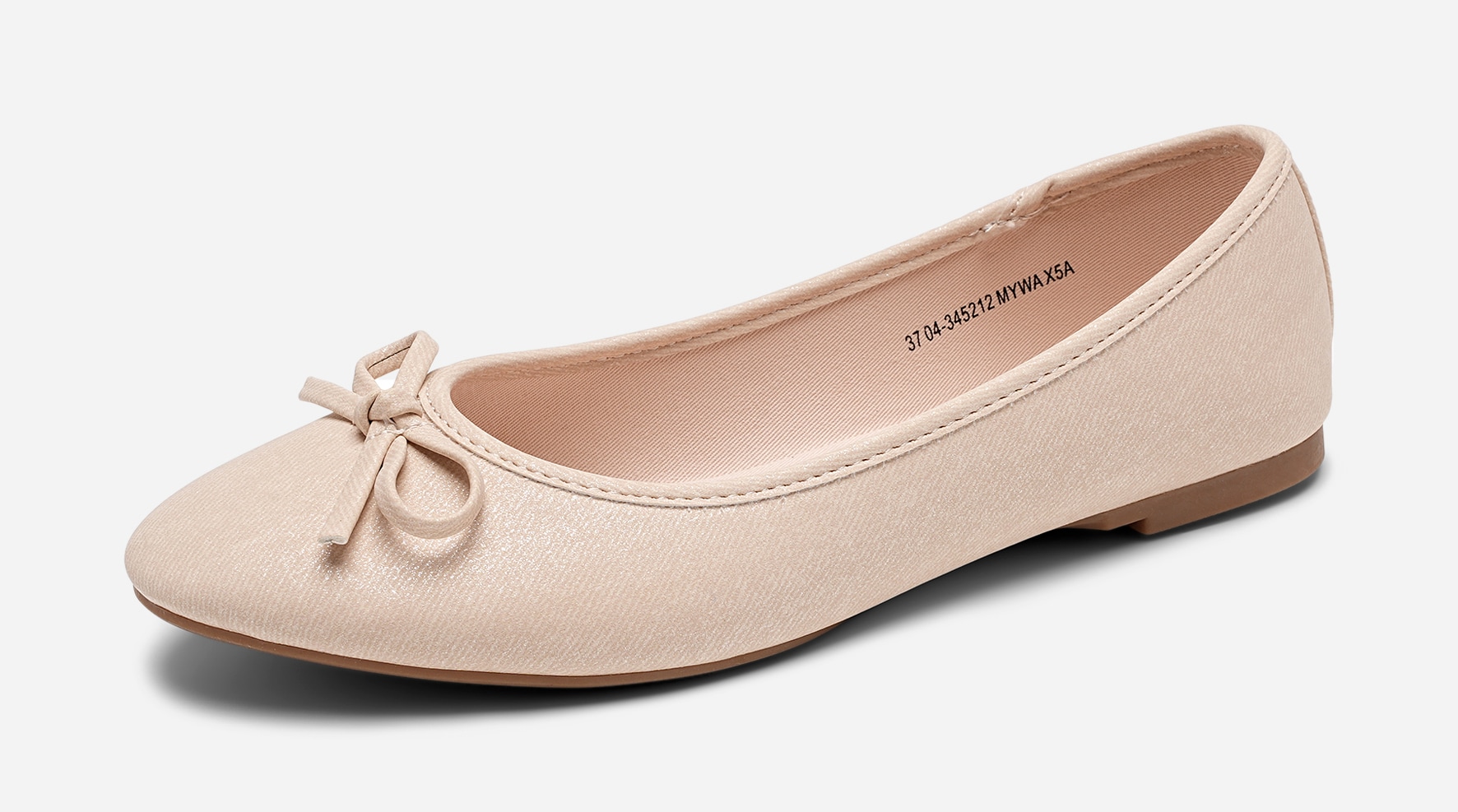 XIT, Ballerinaskor Rosa