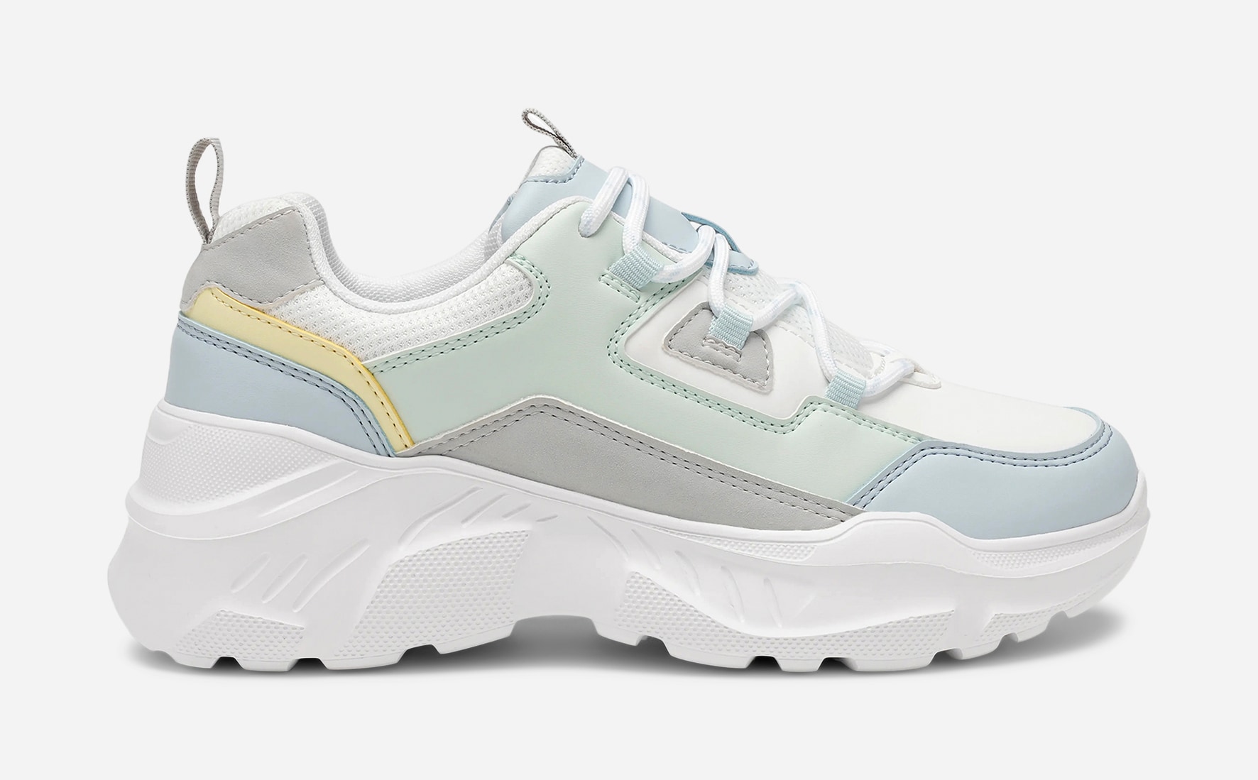 DINSKO, Sneakers Flerfärgade