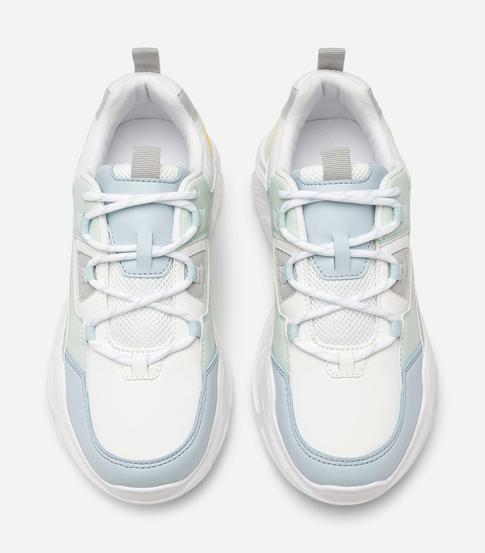 DINSKO, Sneakers Flerfärgade