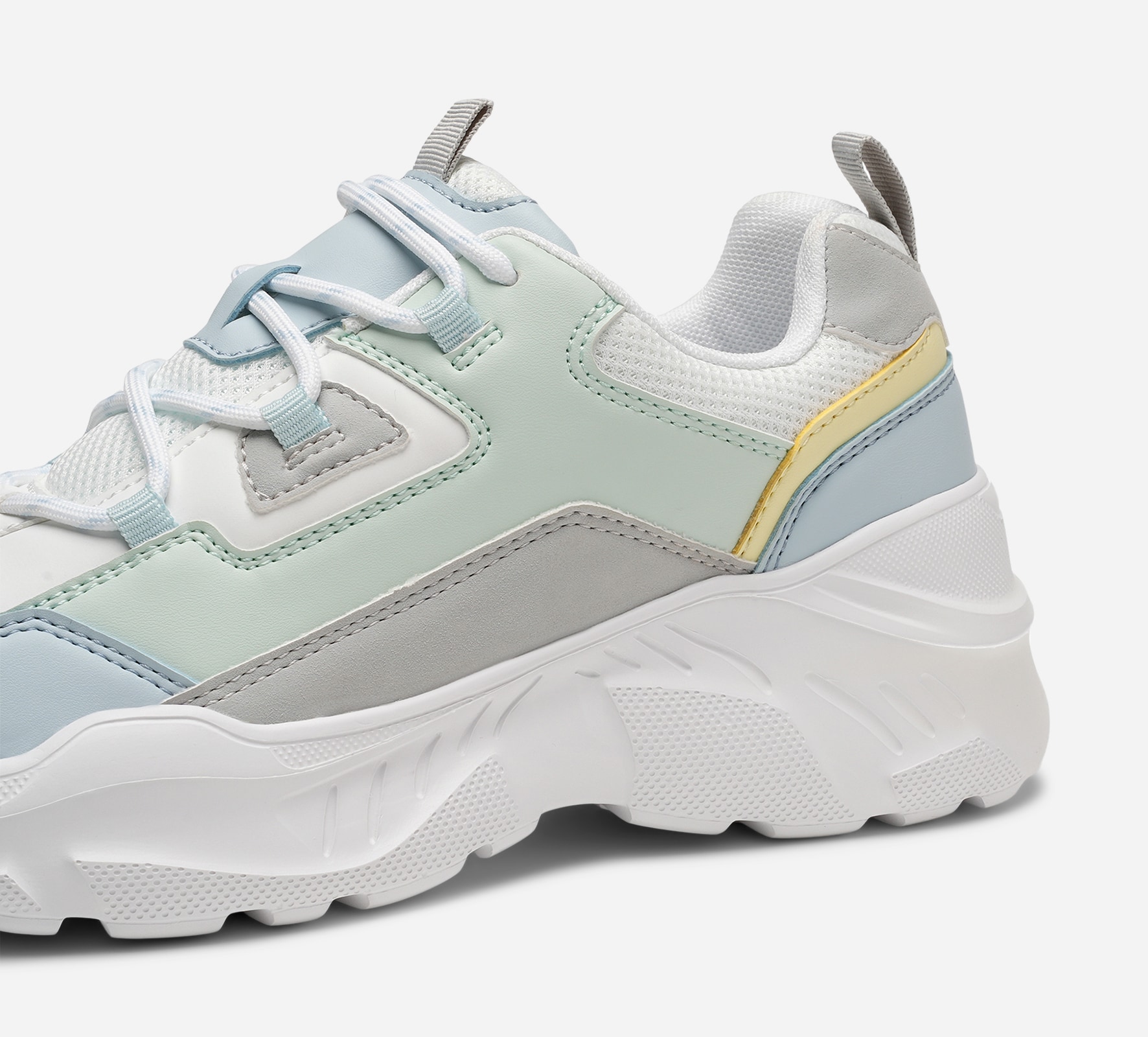 DINSKO, Sneakers Flerfärgade