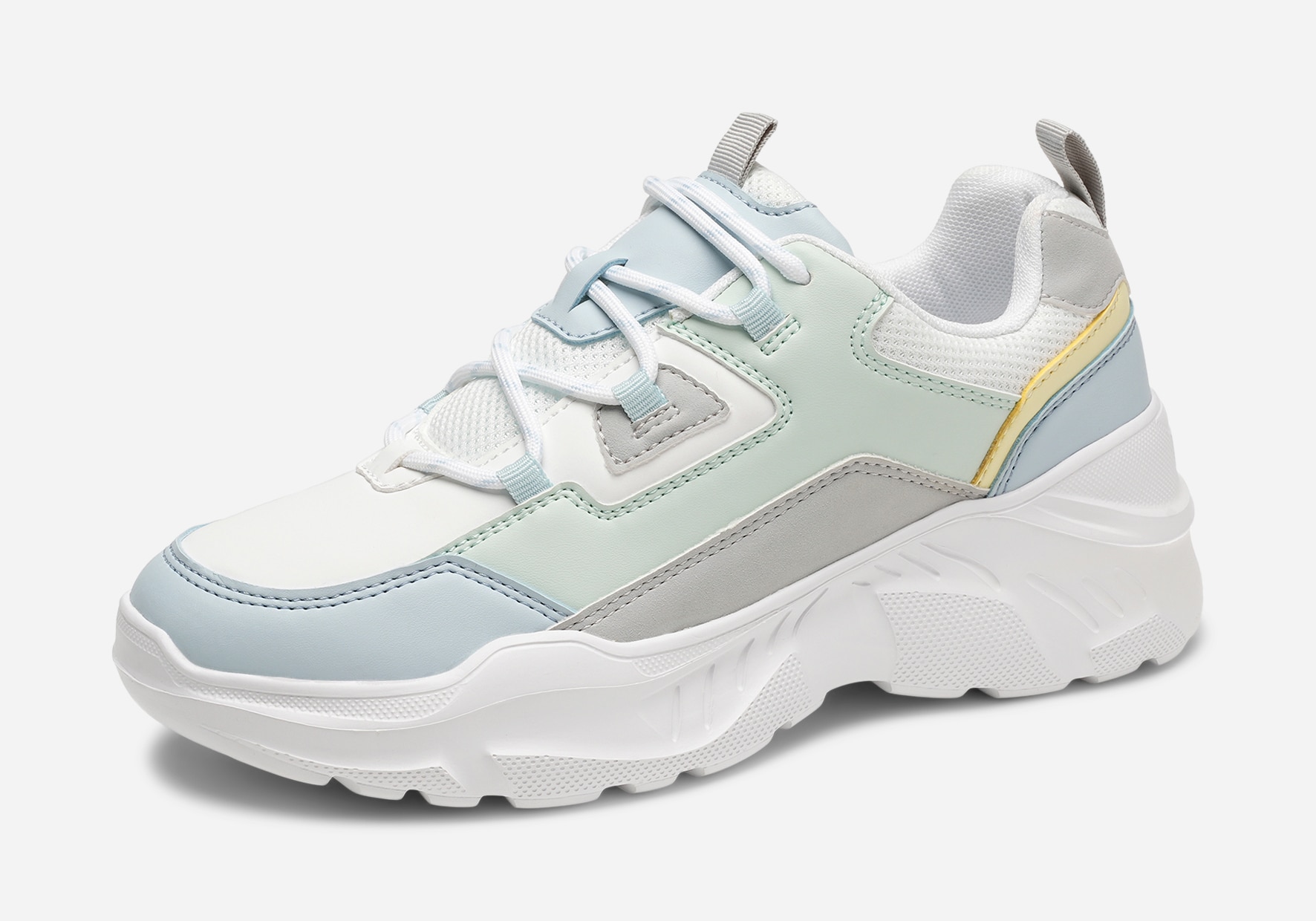 DINSKO, Sneakers Flerfärgade