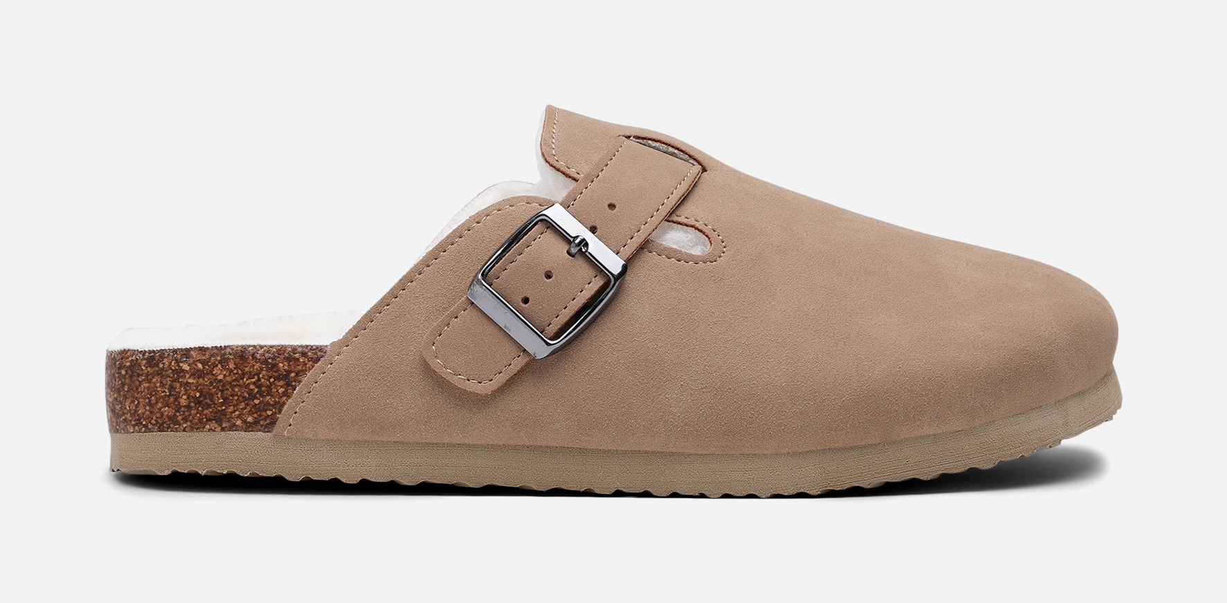 LINEAR, Tofflor Beigea