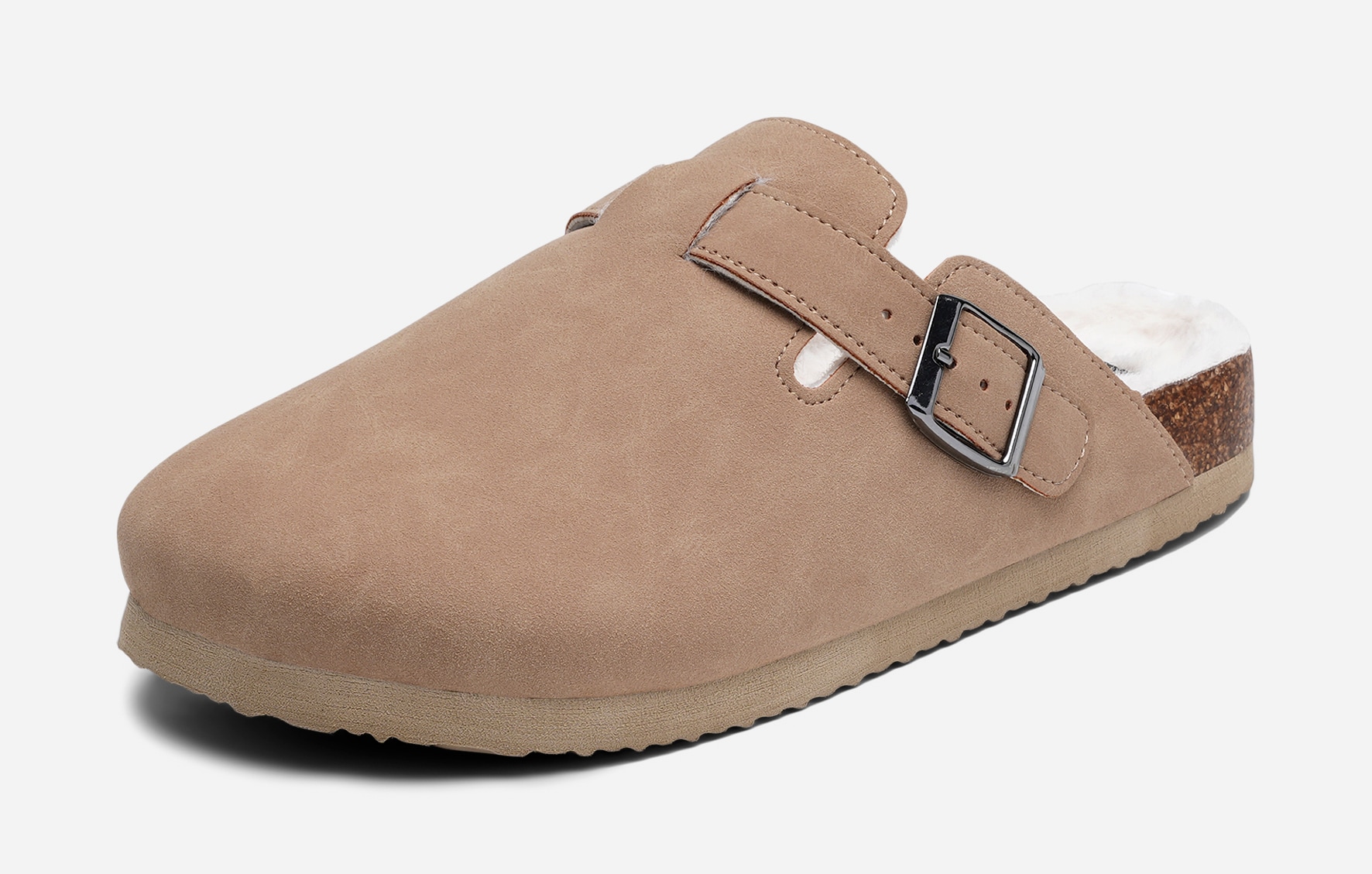 LINEAR, Tofflor Beigea