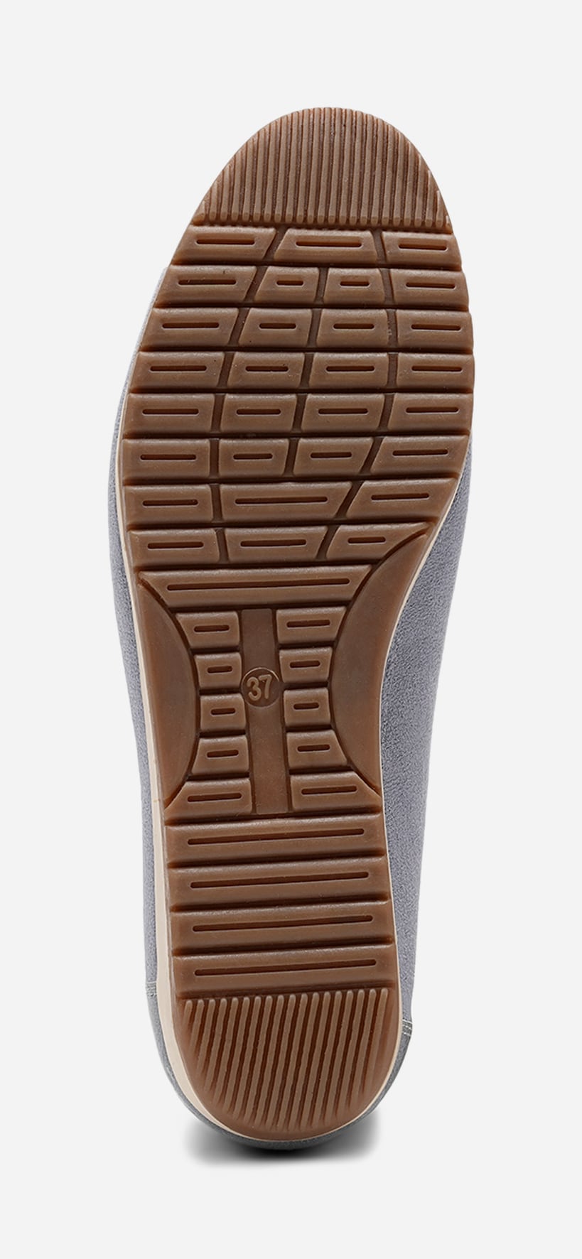 SO ALL, Loafers Blåa