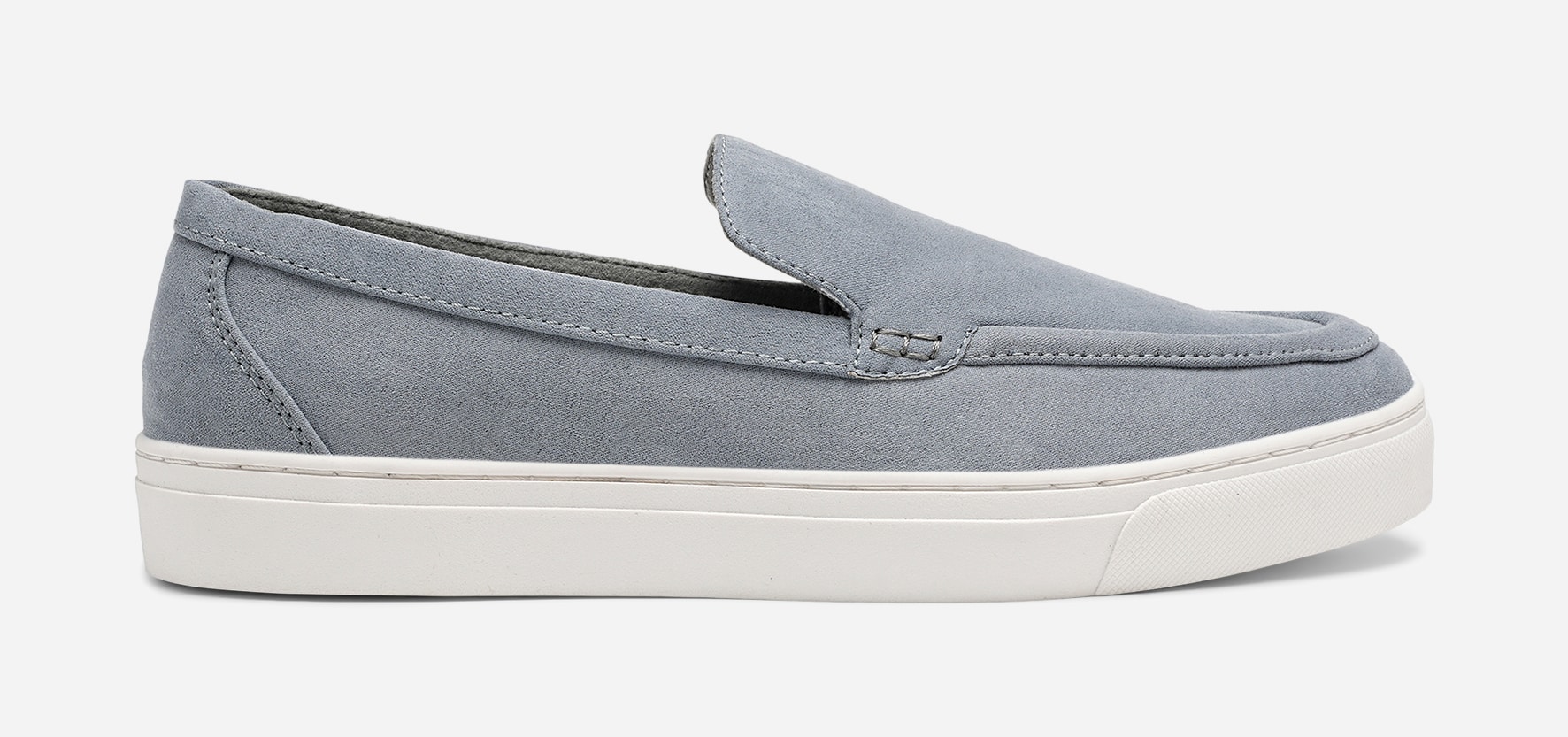 IGUASSU, Loafers Blåa