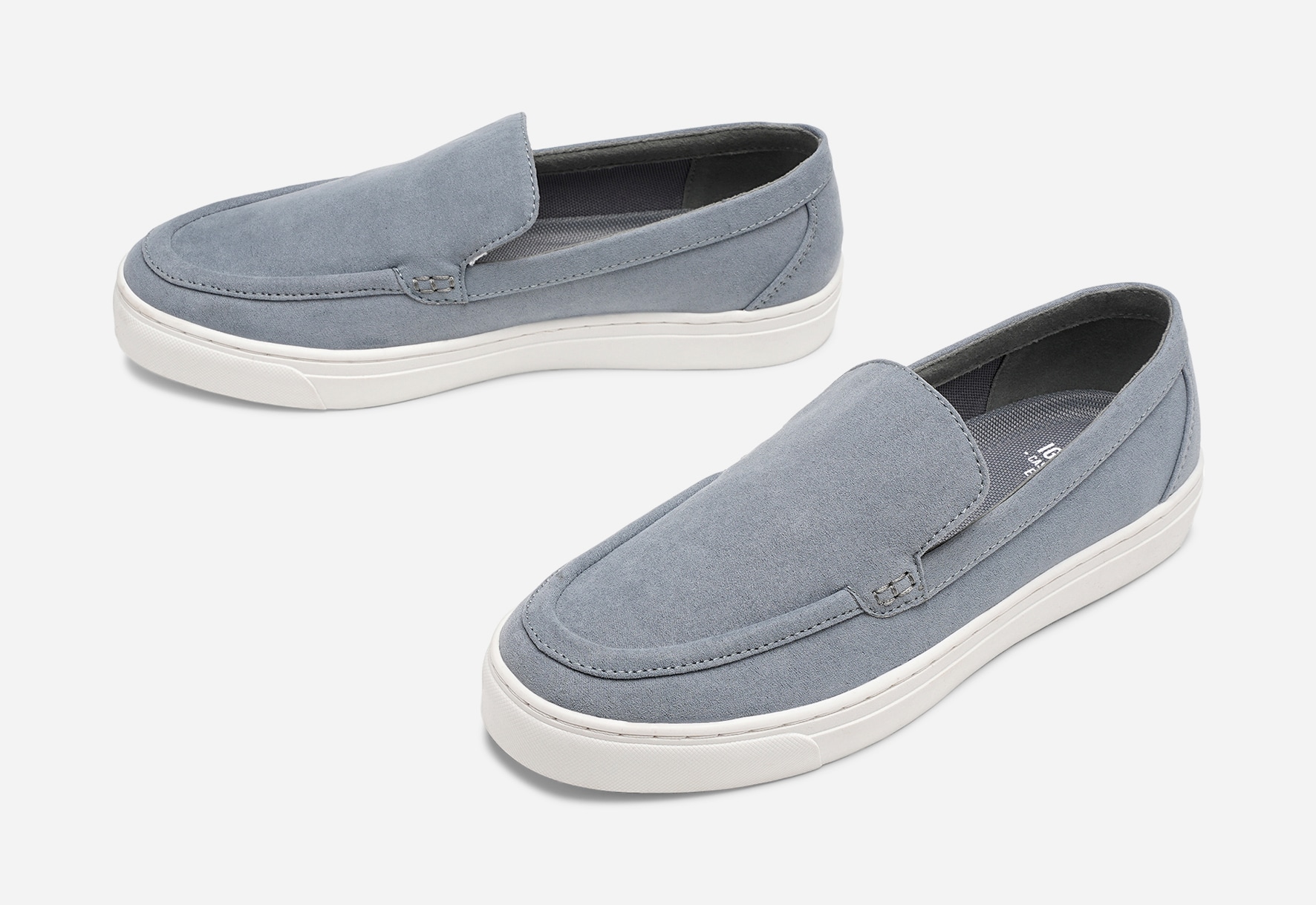 IGUASSU, Loafers Blåa