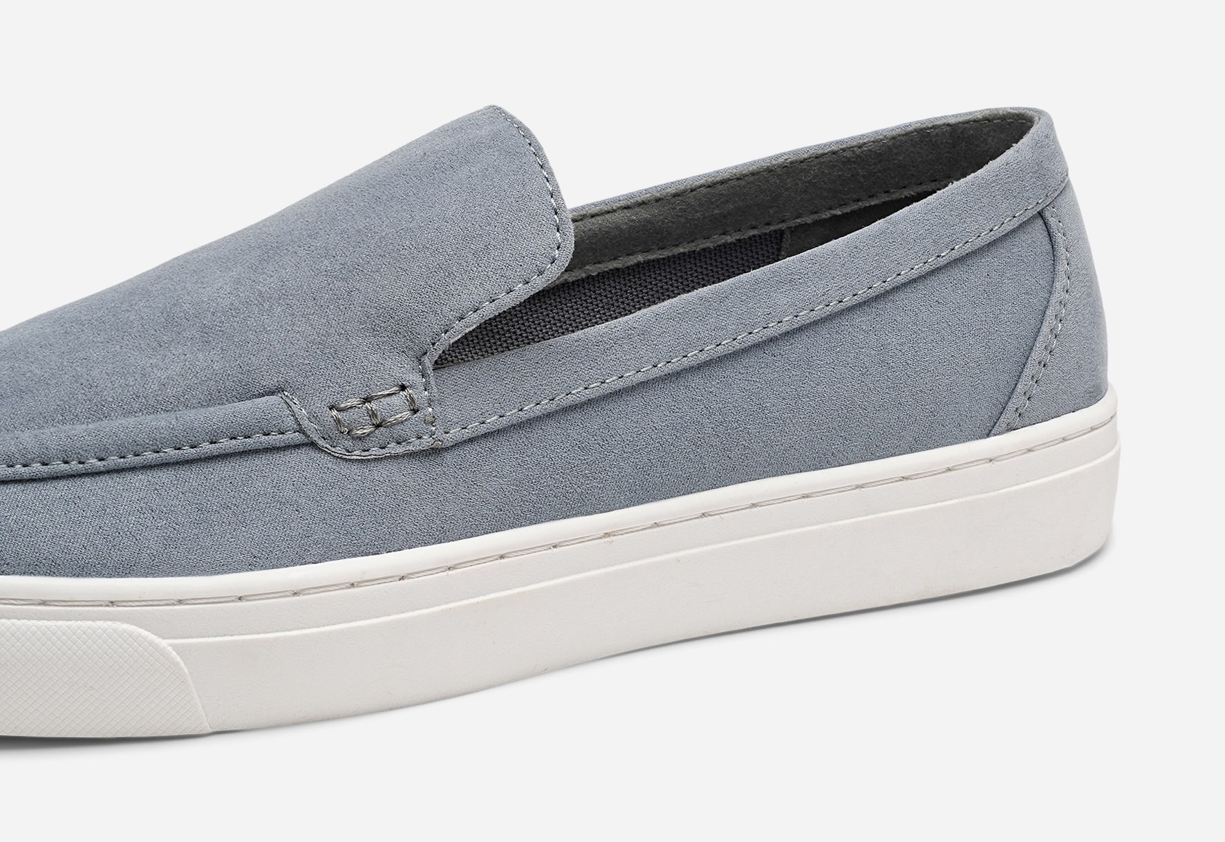 IGUASSU, Loafers Blåa