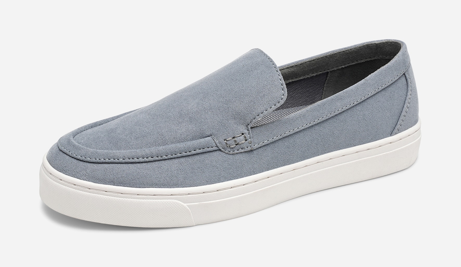 IGUASSU, Loafers Blåa