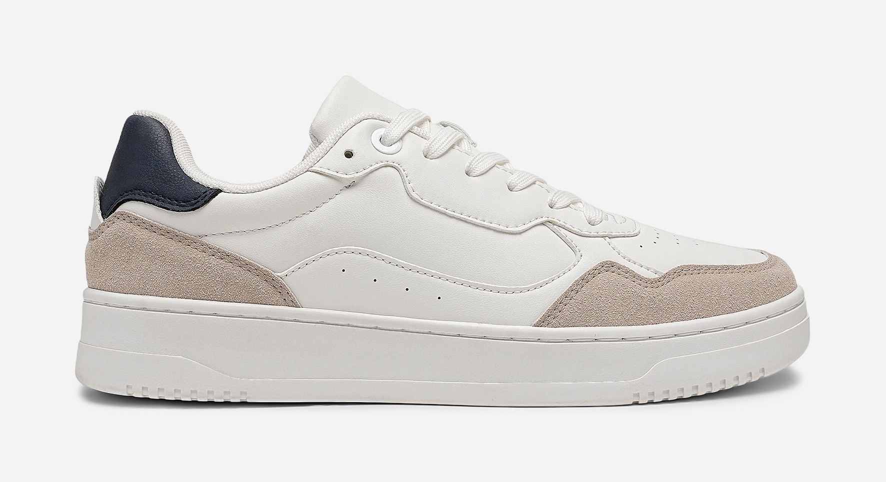 IGUASSU, Sneakers Flerfärgade