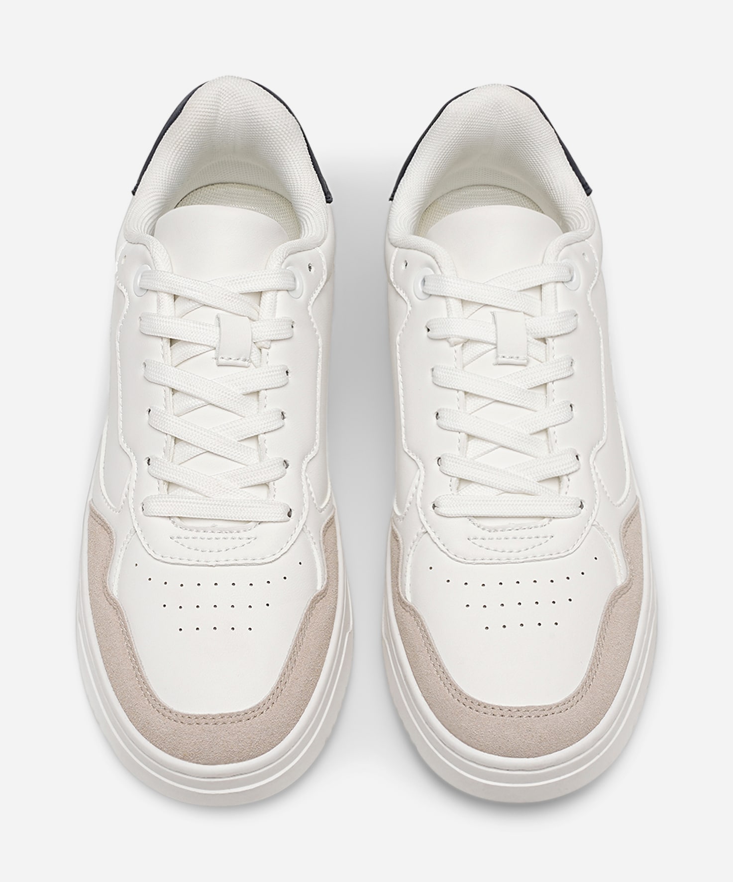 IGUASSU, Sneakers Flerfärgade