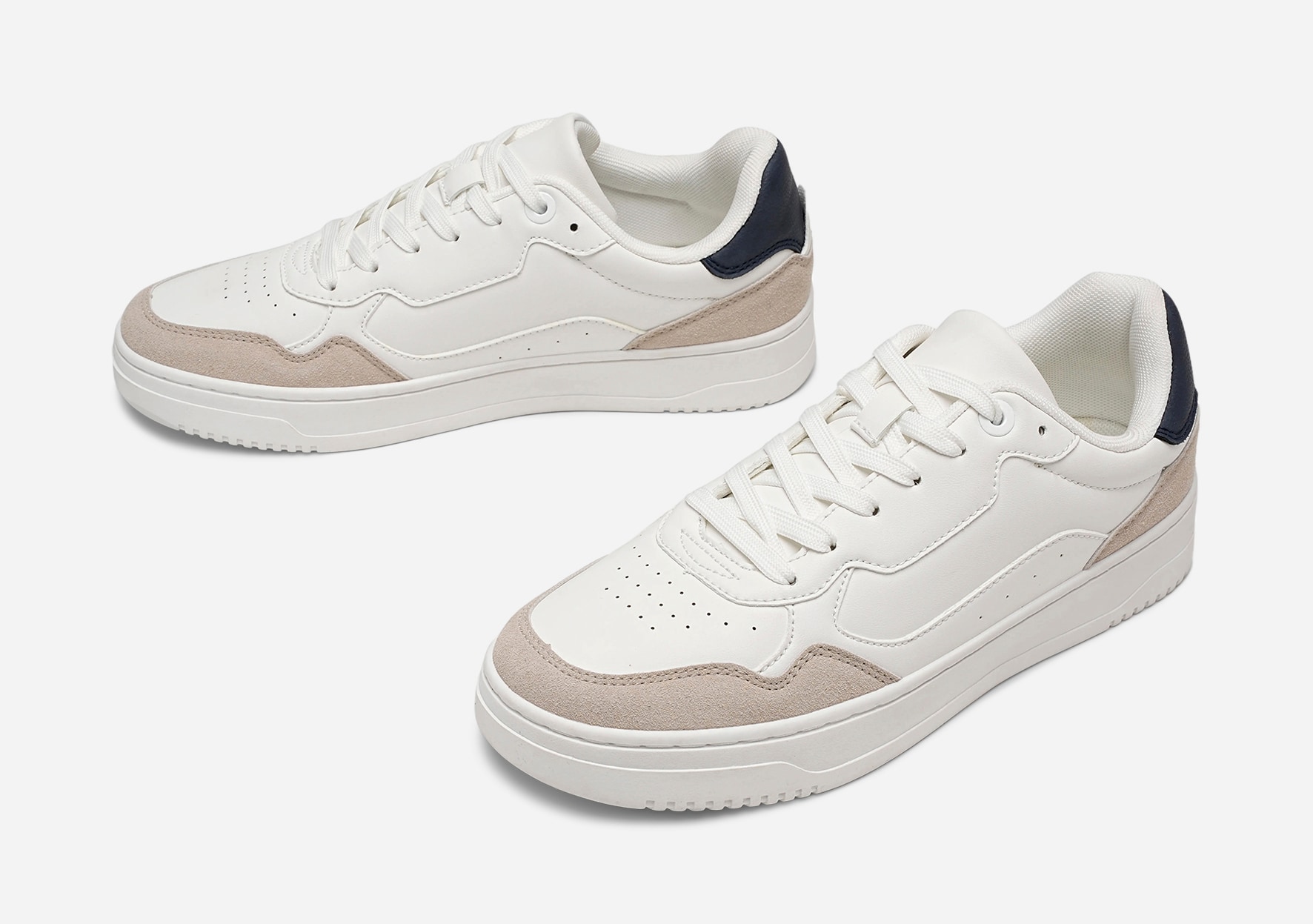 IGUASSU, Sneakers Flerfärgade