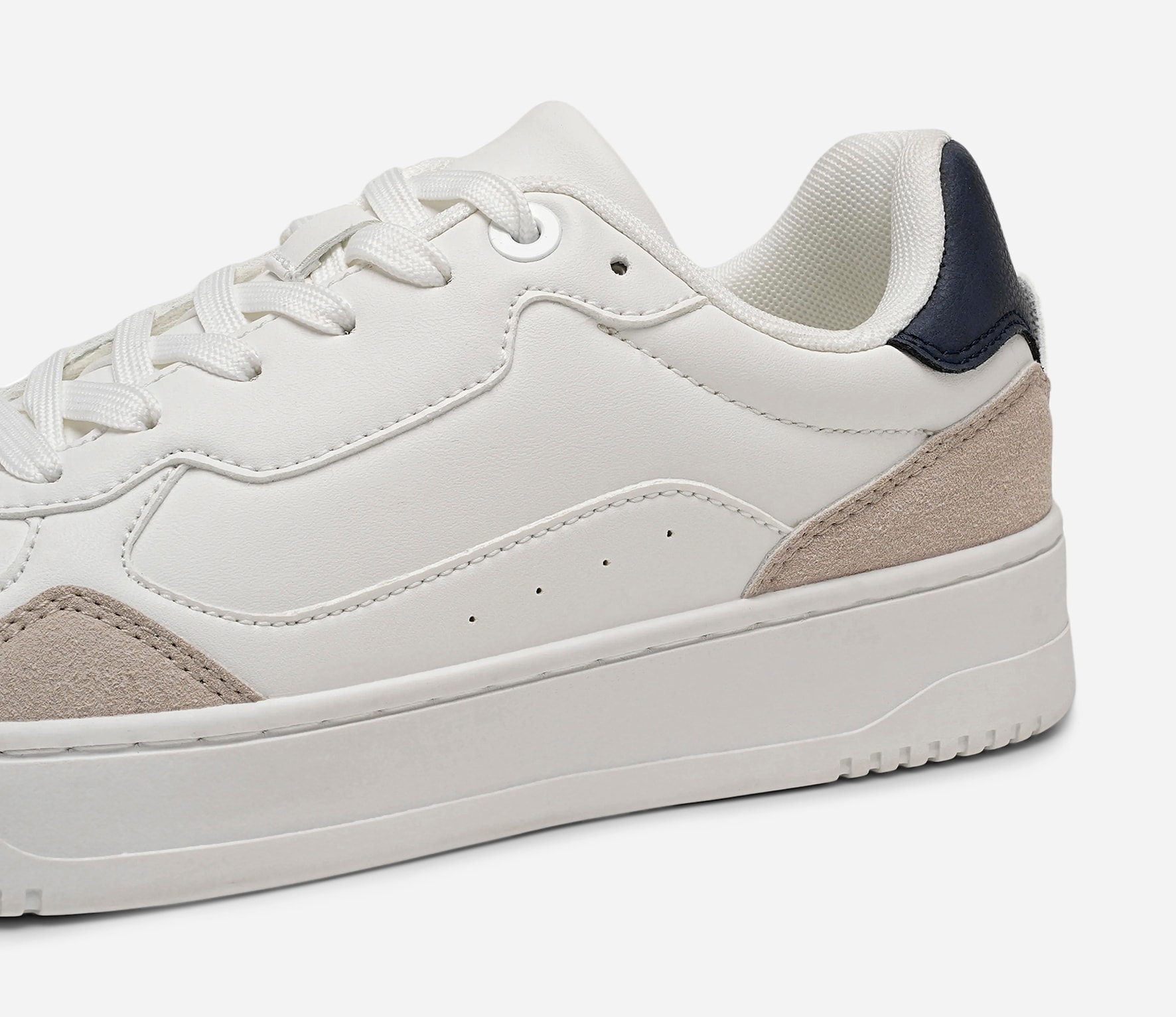 IGUASSU, Sneakers Flerfärgade