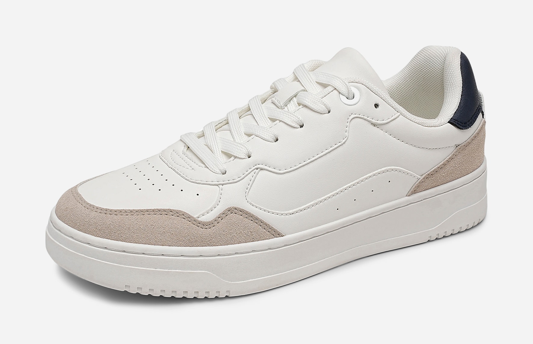 IGUASSU, Sneakers Flerfärgade