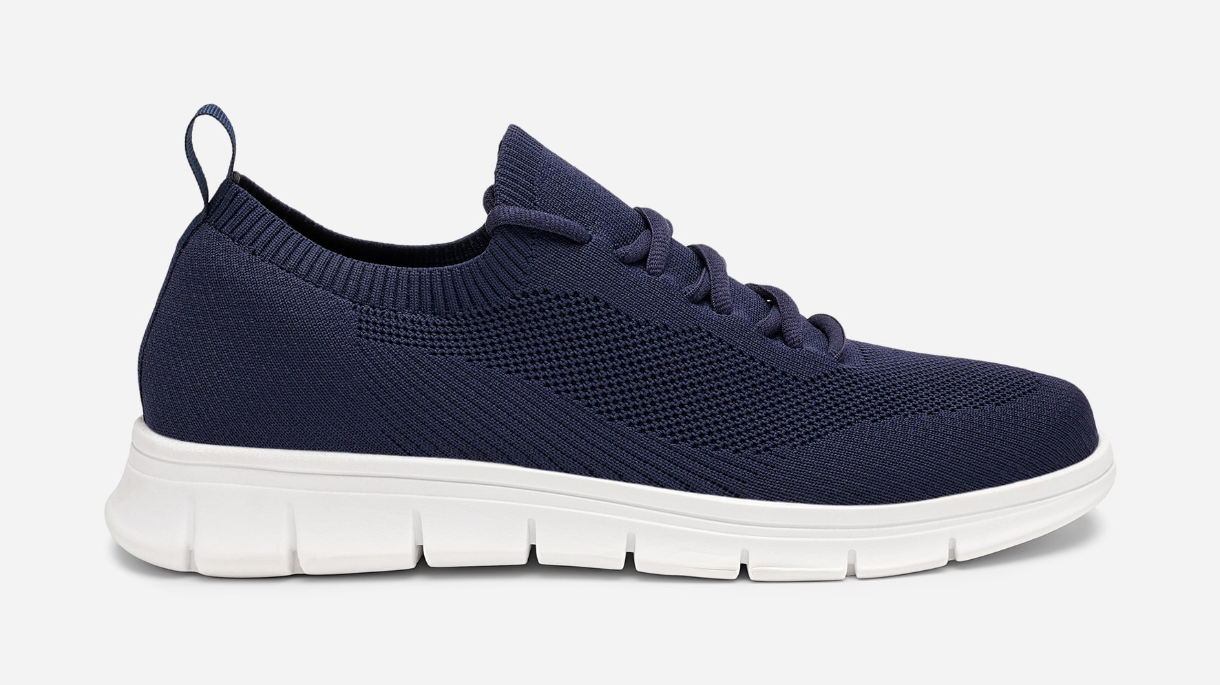 LINEAR, Sneakers Blåa