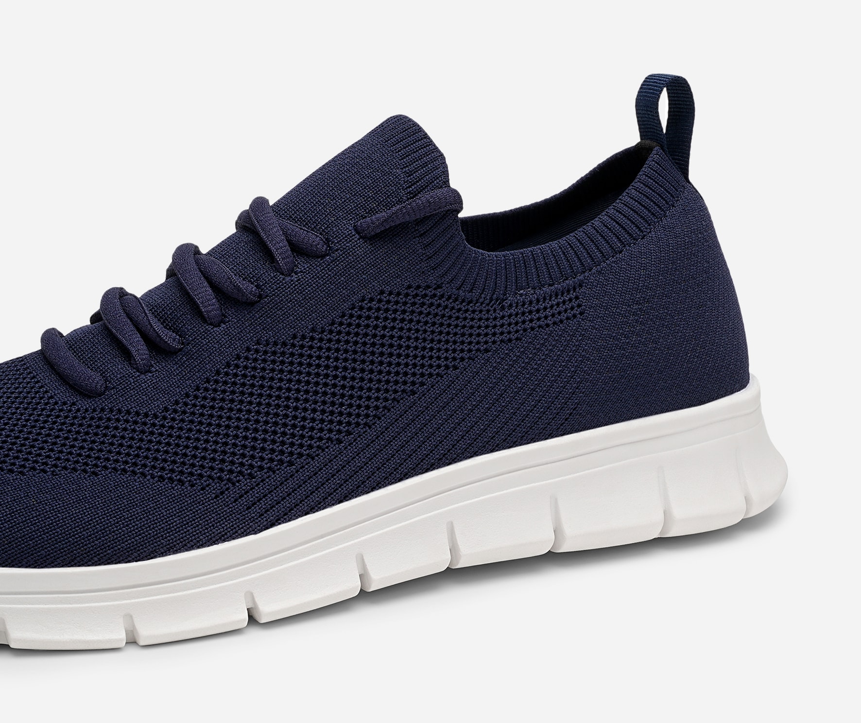 LINEAR, Sneakers Blåa