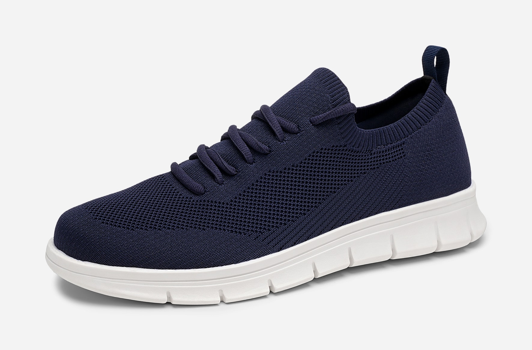 LINEAR, Sneakers Blåa