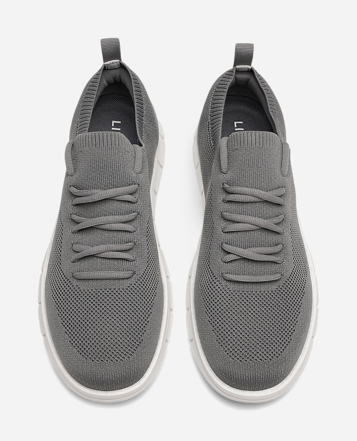 LINEAR, Sneakers Gråa