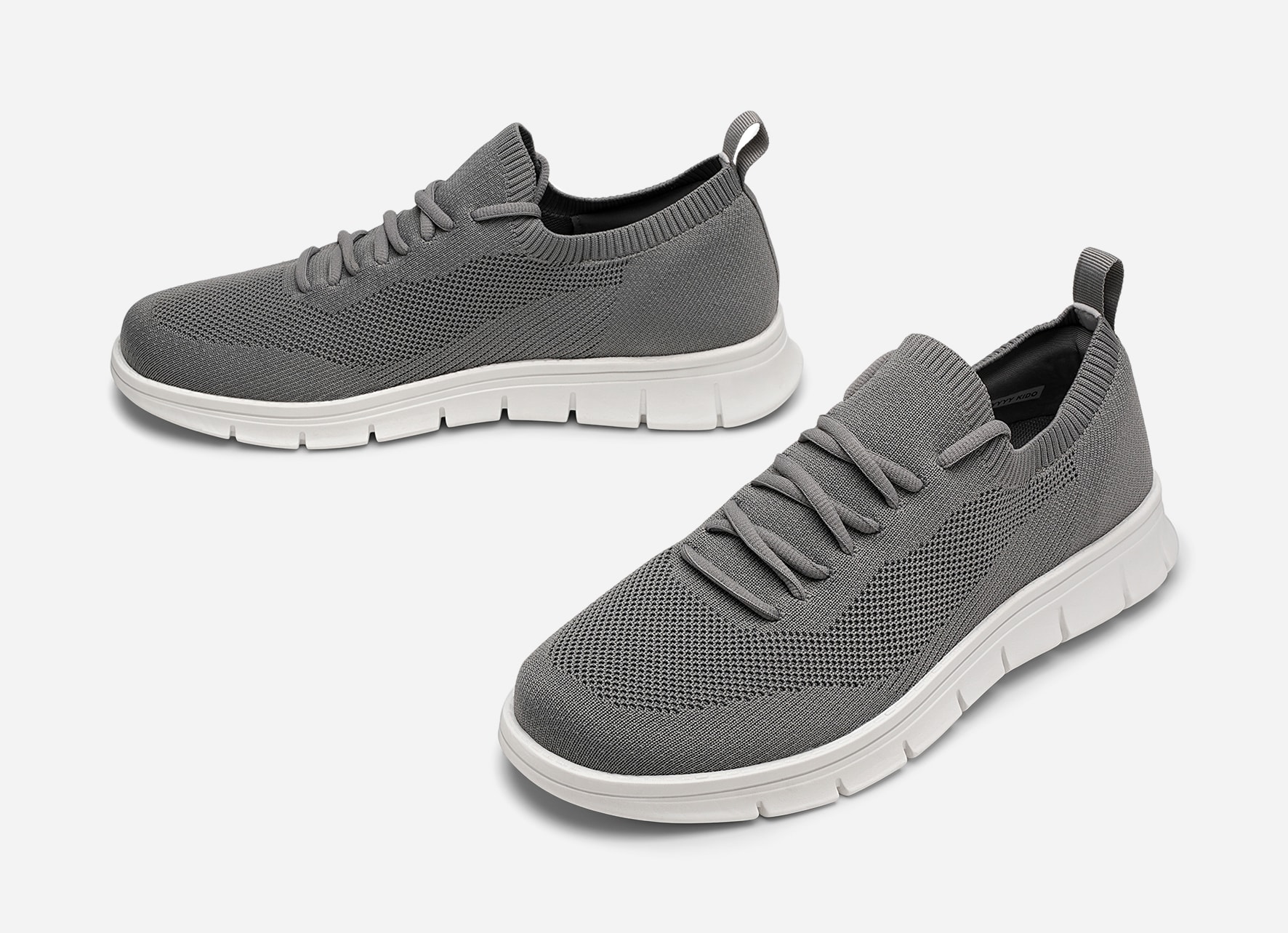 LINEAR, Sneakers Gråa