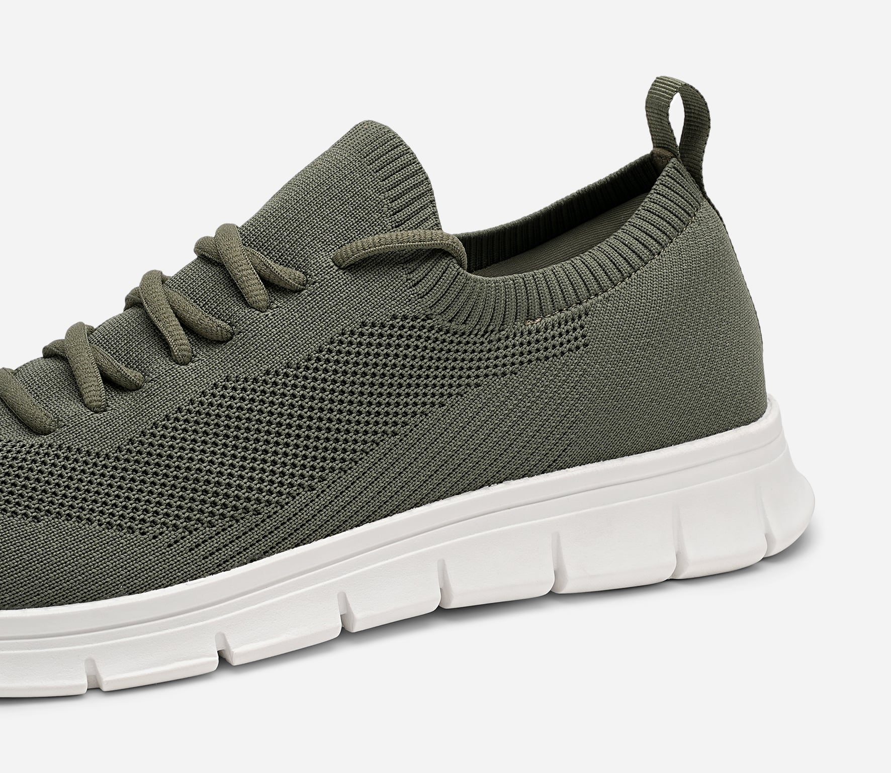 LINEAR, Sneakers Gröna