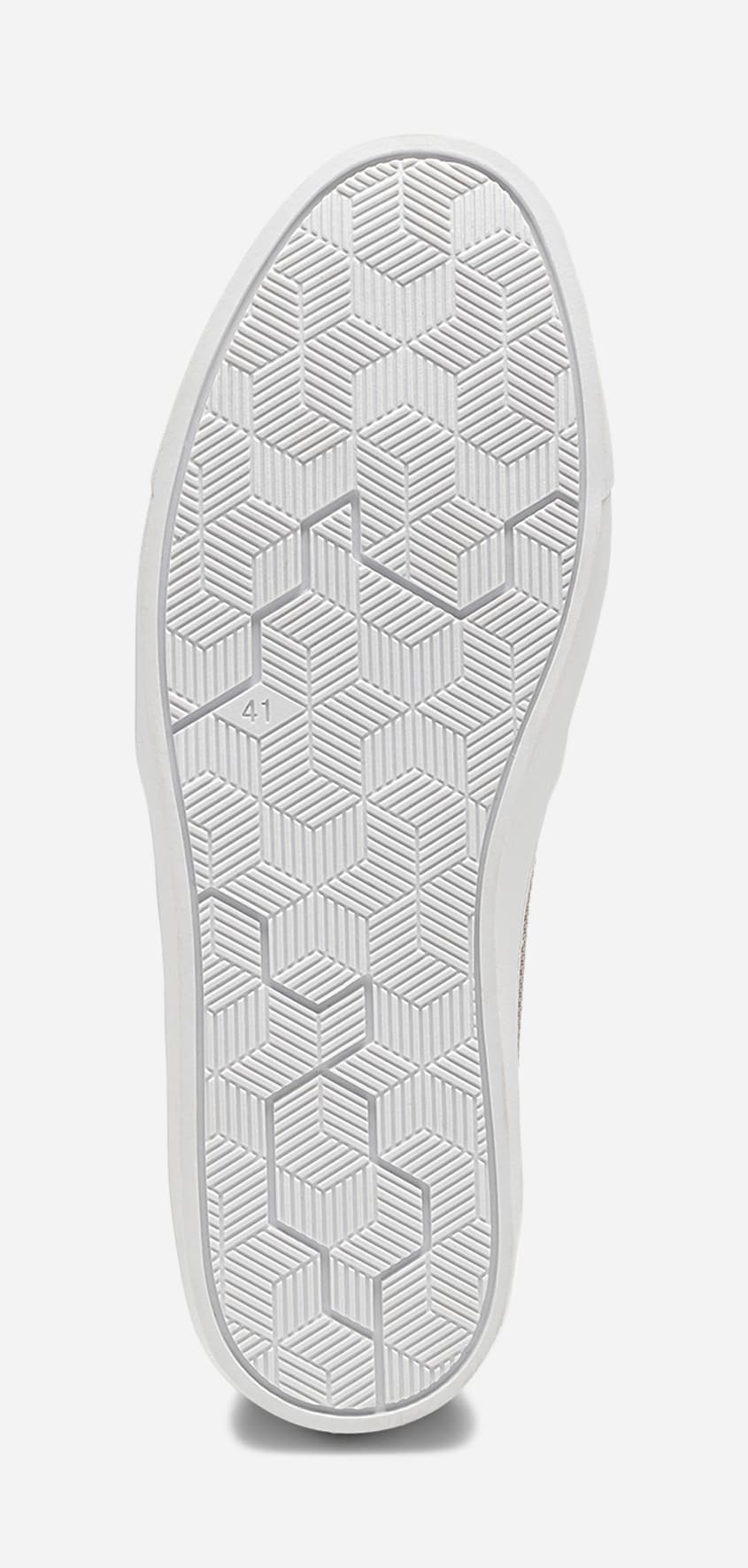 LINEAR, Slip-on sneakers Gråa