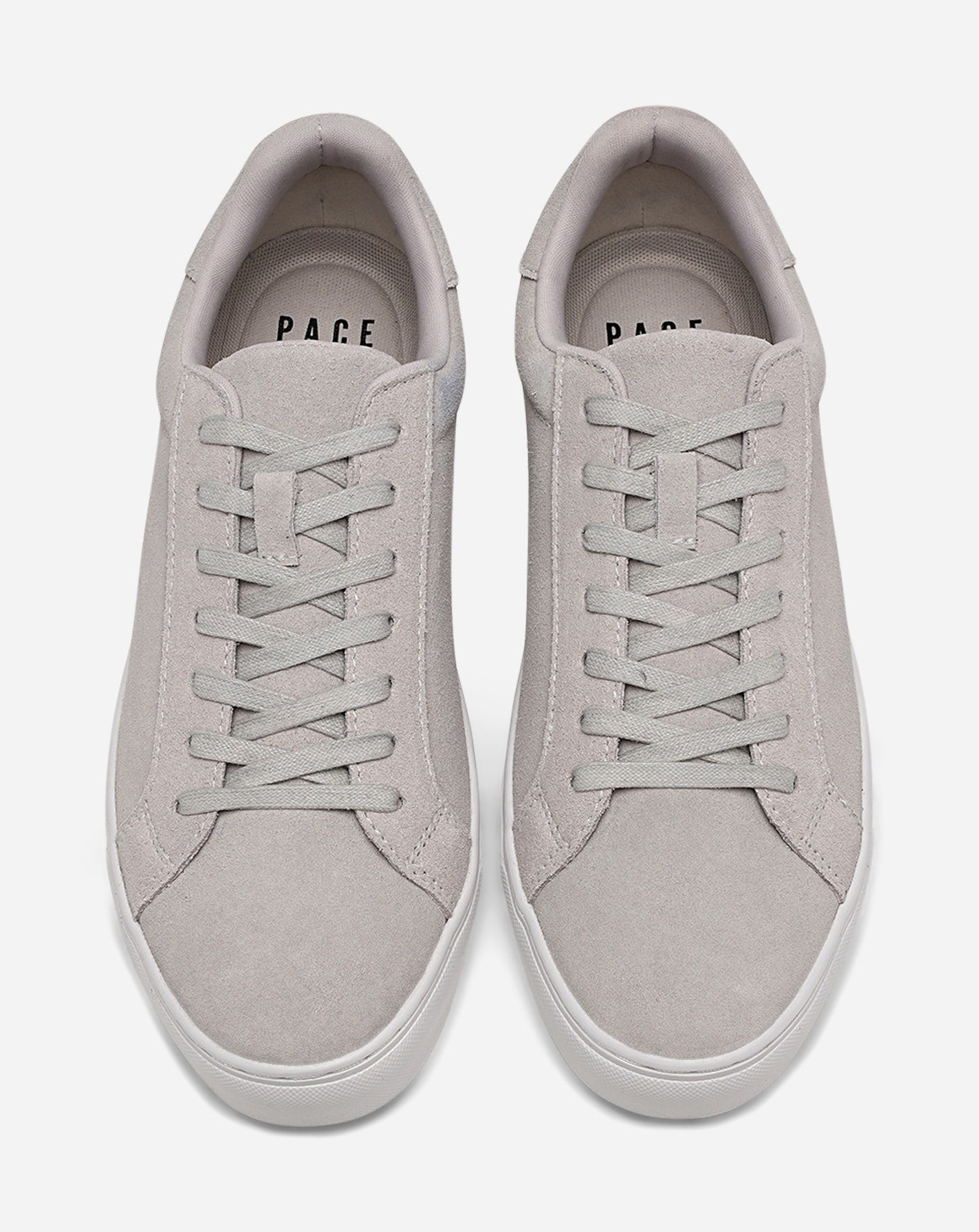 PACE, Sneakers Gråa