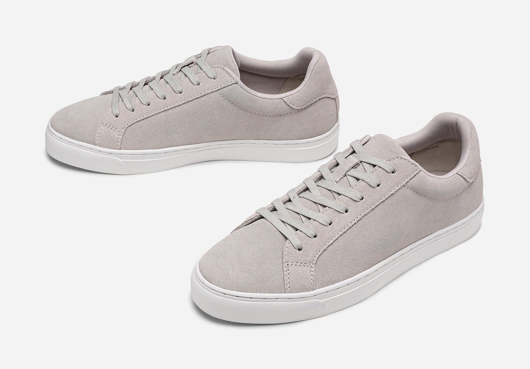 PACE, Sneakers Gråa