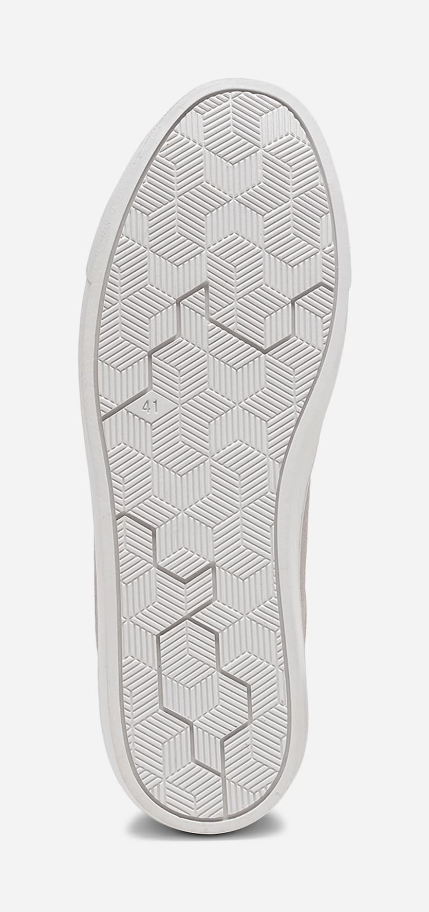 PACE, Sneakers Gråa