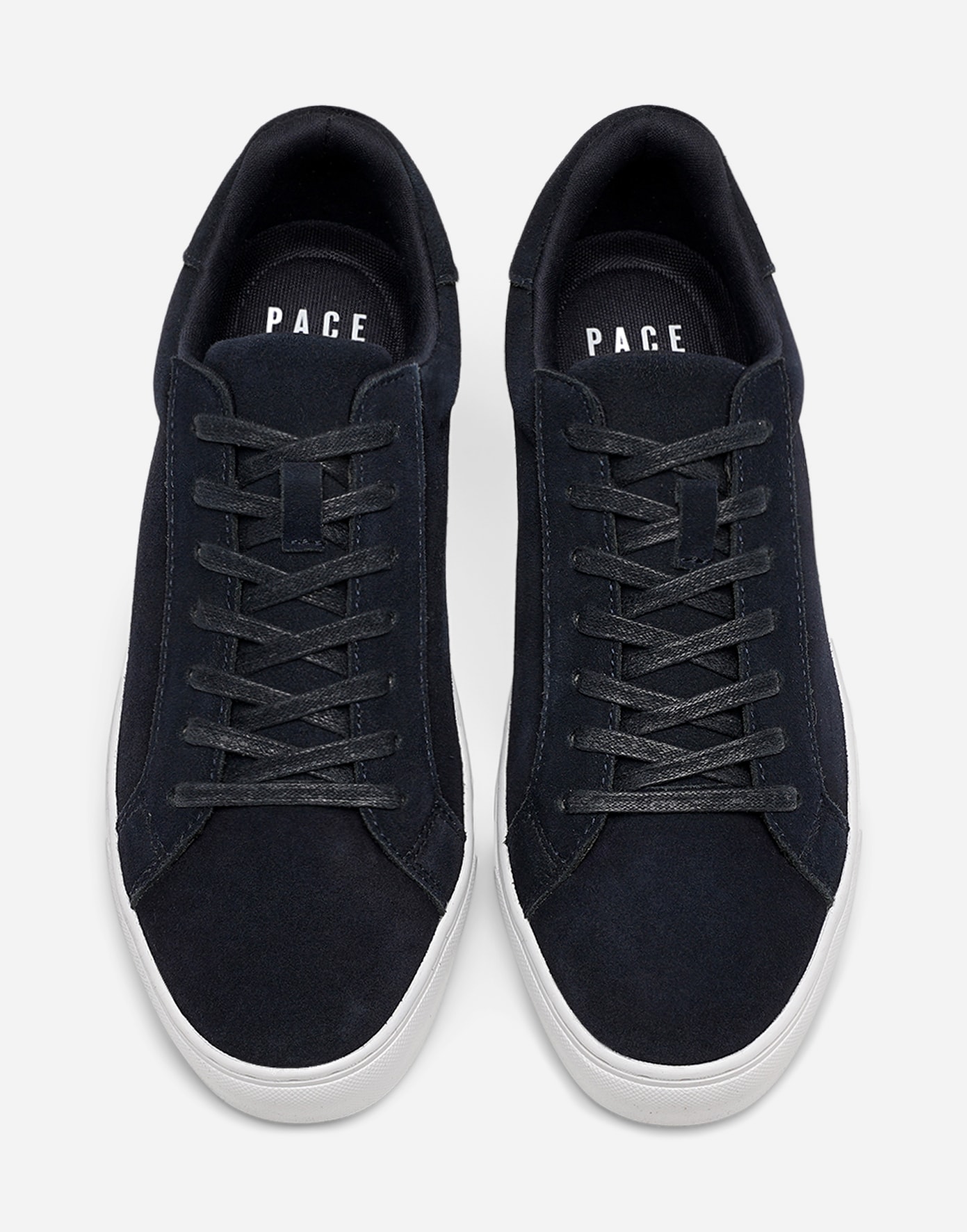 PACE, Sneakers Blåa