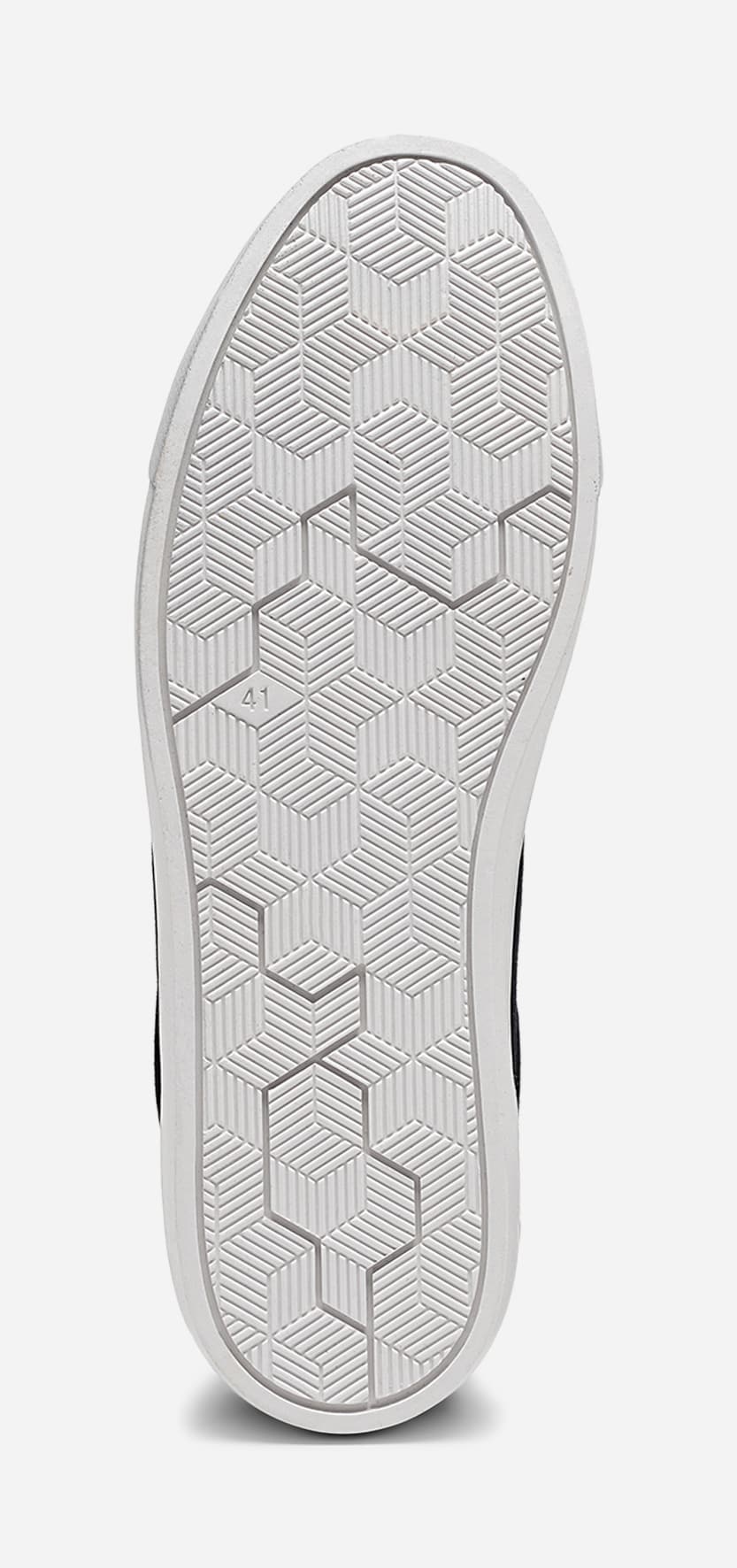 PACE, Sneakers Blåa