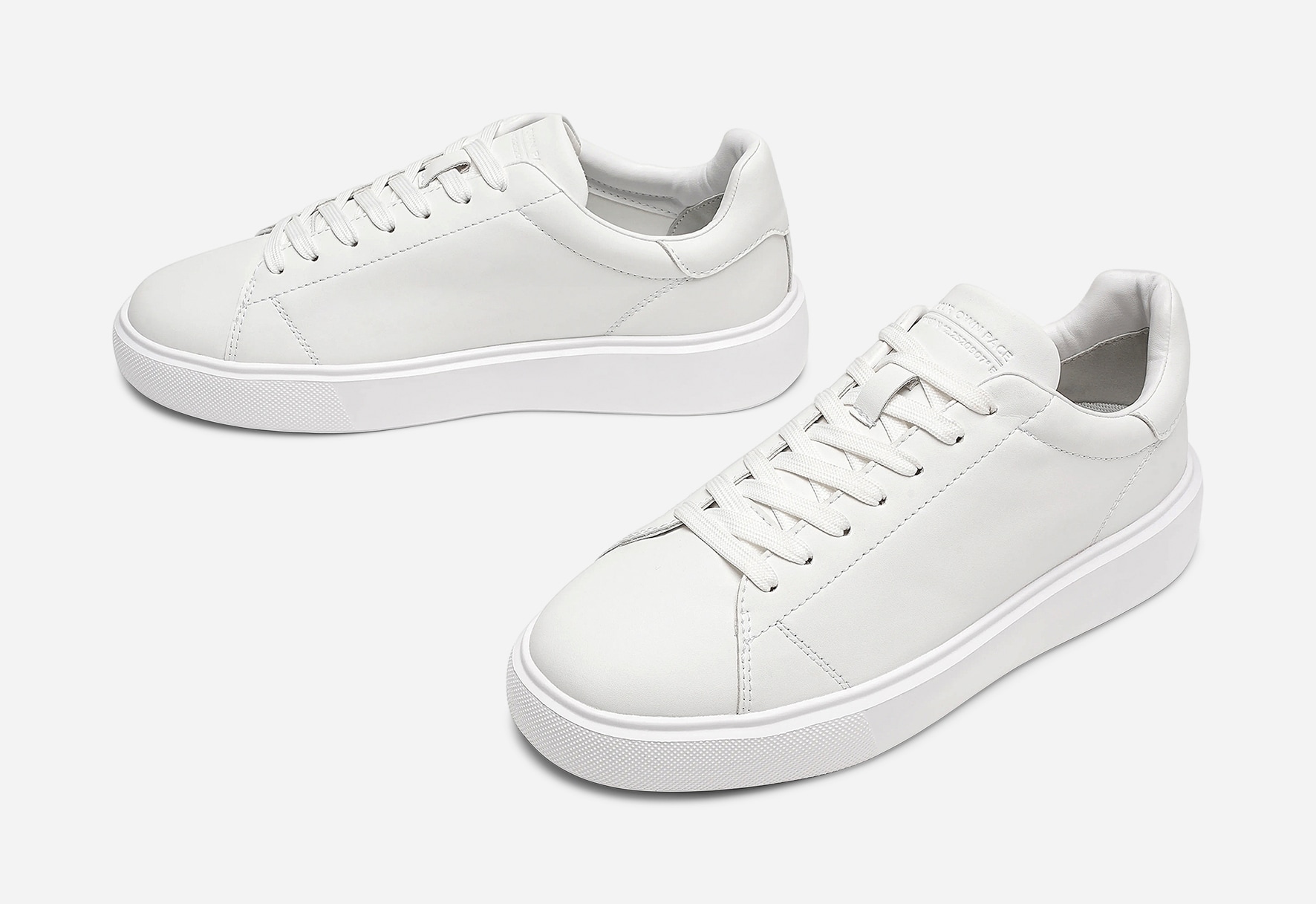 PACE, Sneakers Vita