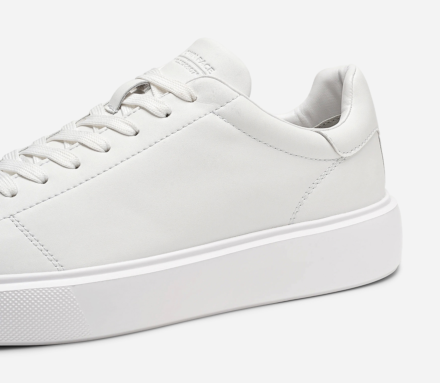 PACE, Sneakers Vita