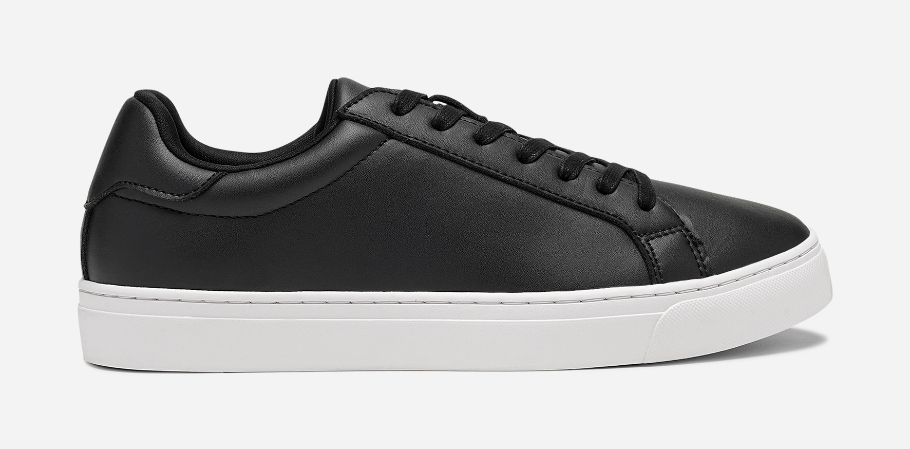 PACE, Sneakers Svarta