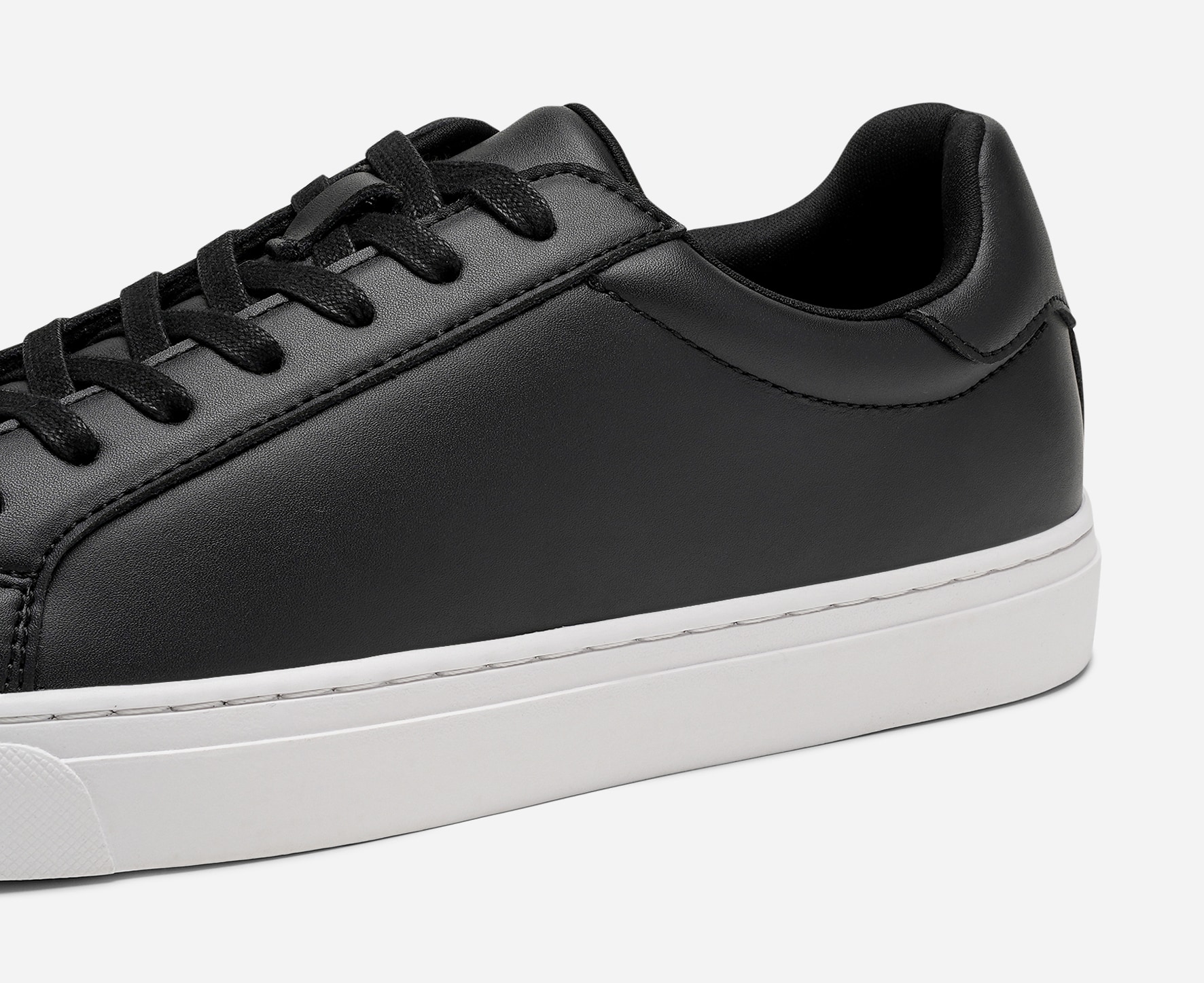 PACE, Sneakers Svarta
