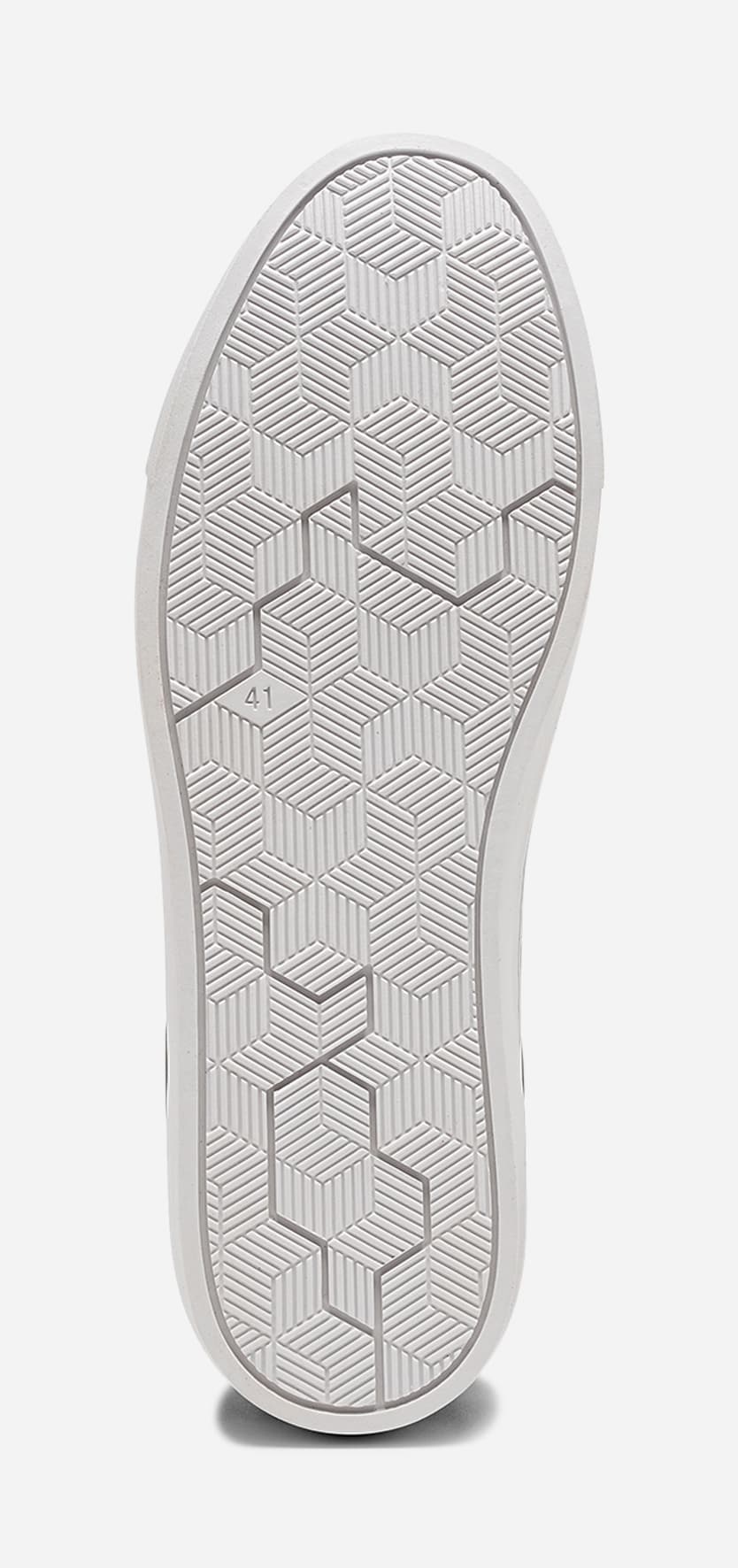 PACE, Sneakers Svarta